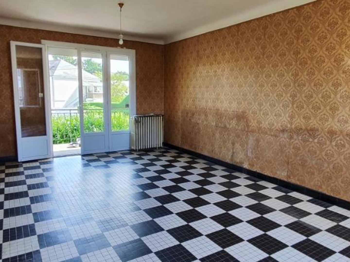 Maison à vendre - 4 pièces - 76m2 - Trélazé (49800)