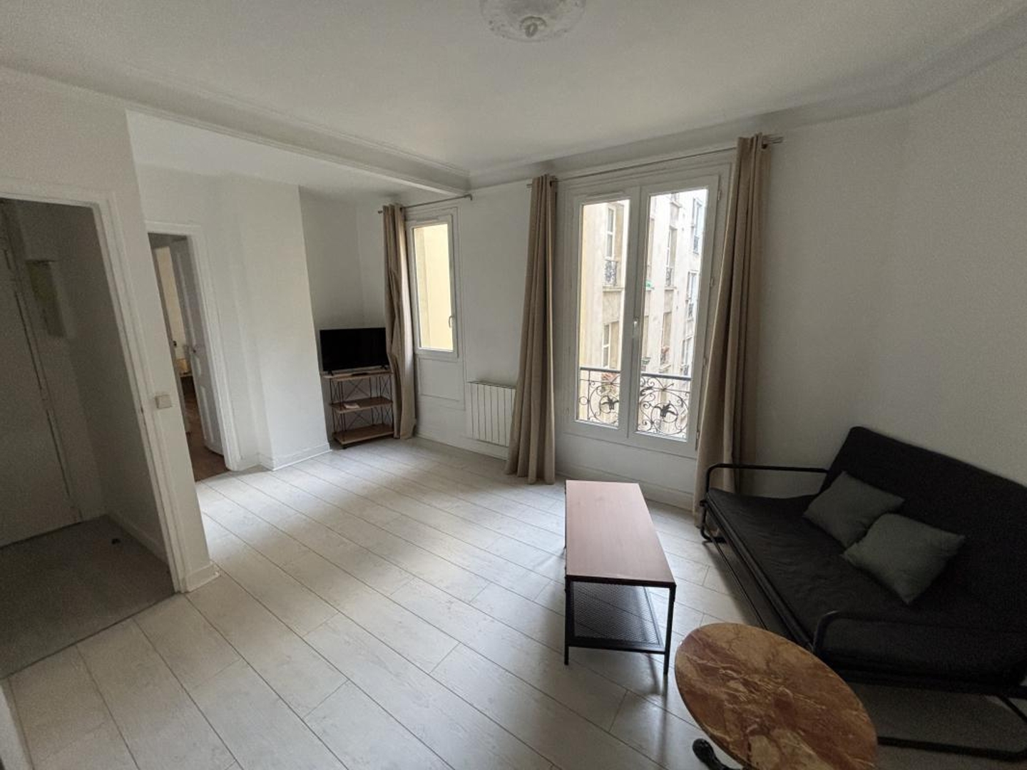 Vends t2 - 45.4 m² - Paris