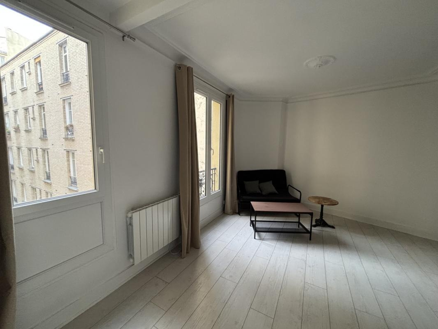 Appartement à vendre - 2 pièces - 45m2 - Paris 13e (75013)