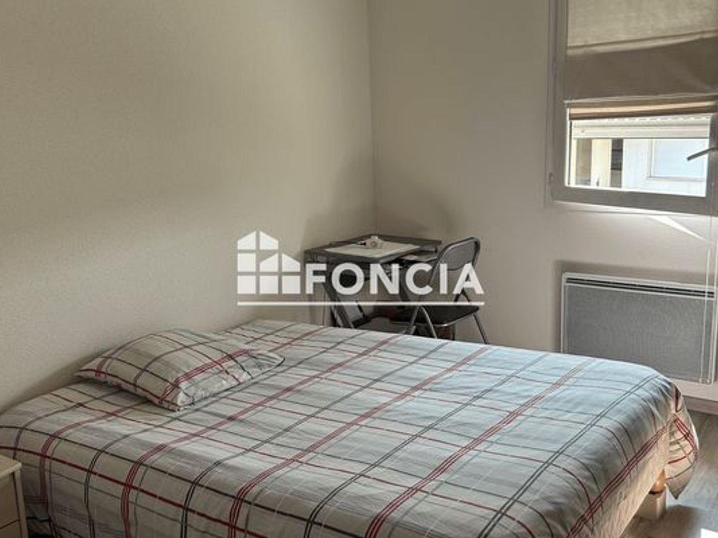Appartement à vendre - 2 pièces - 48m2 - Roanne (42300)