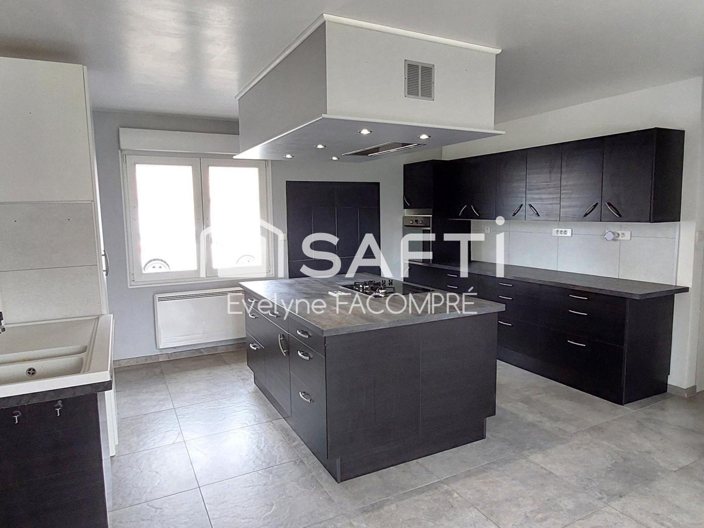 Maison de plain-pied - SOUS OFFRE -