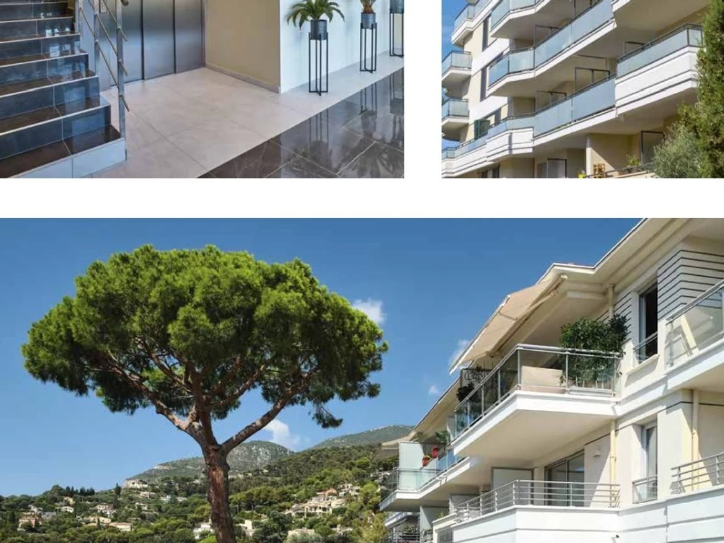 Appartement à vendre - 1 pièce - 32m2 - Saint-Laurent-Du-Var (06700)