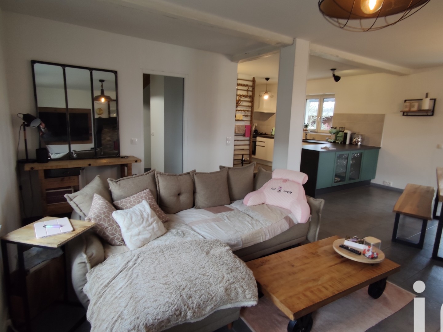 Maison 9 pièces 170 m²