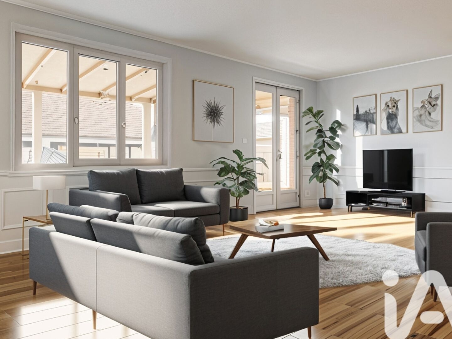 Vente Maison/villa 8 pièces