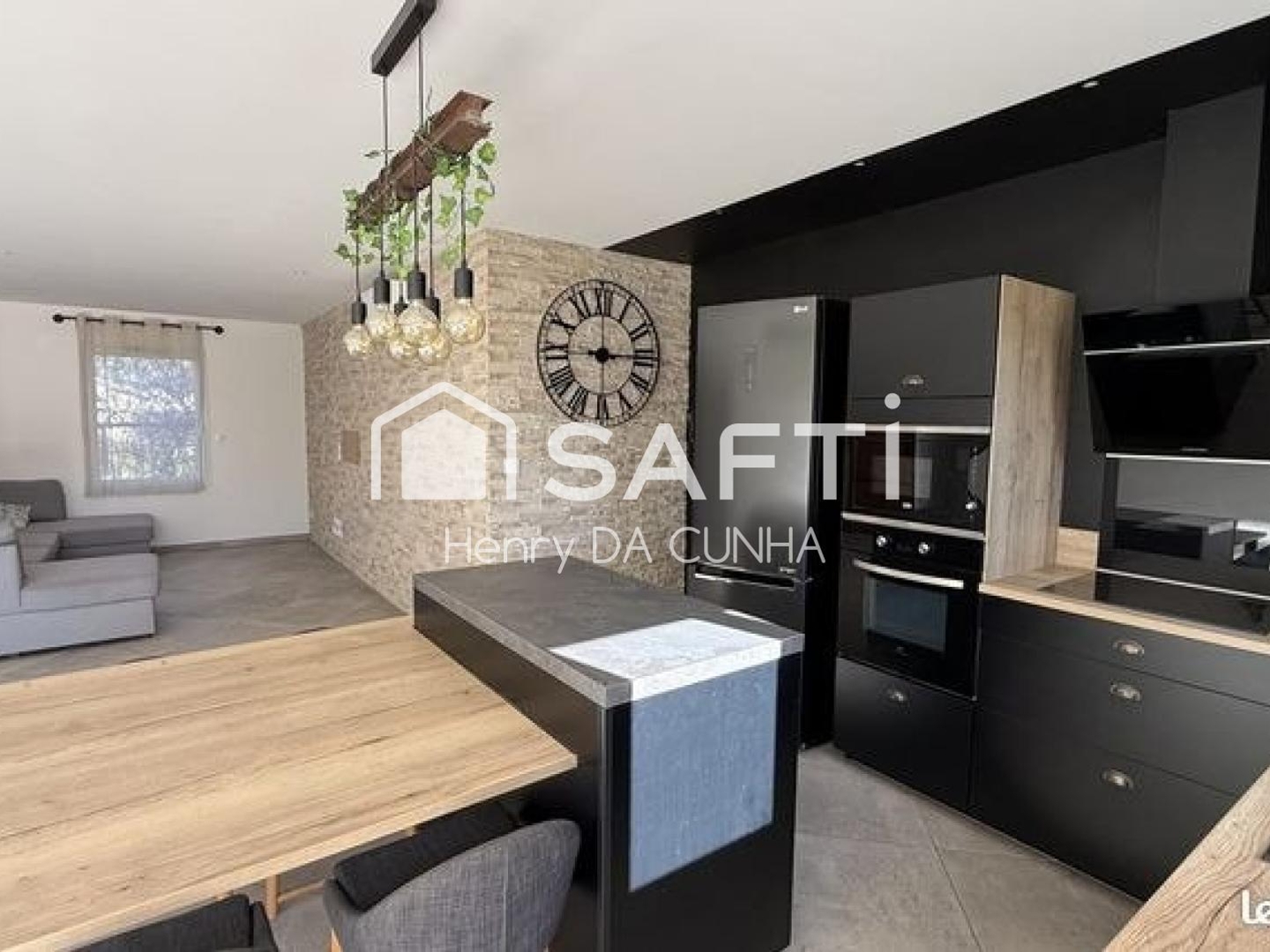 Maison à vendre - 100m2 - Sore (40430)