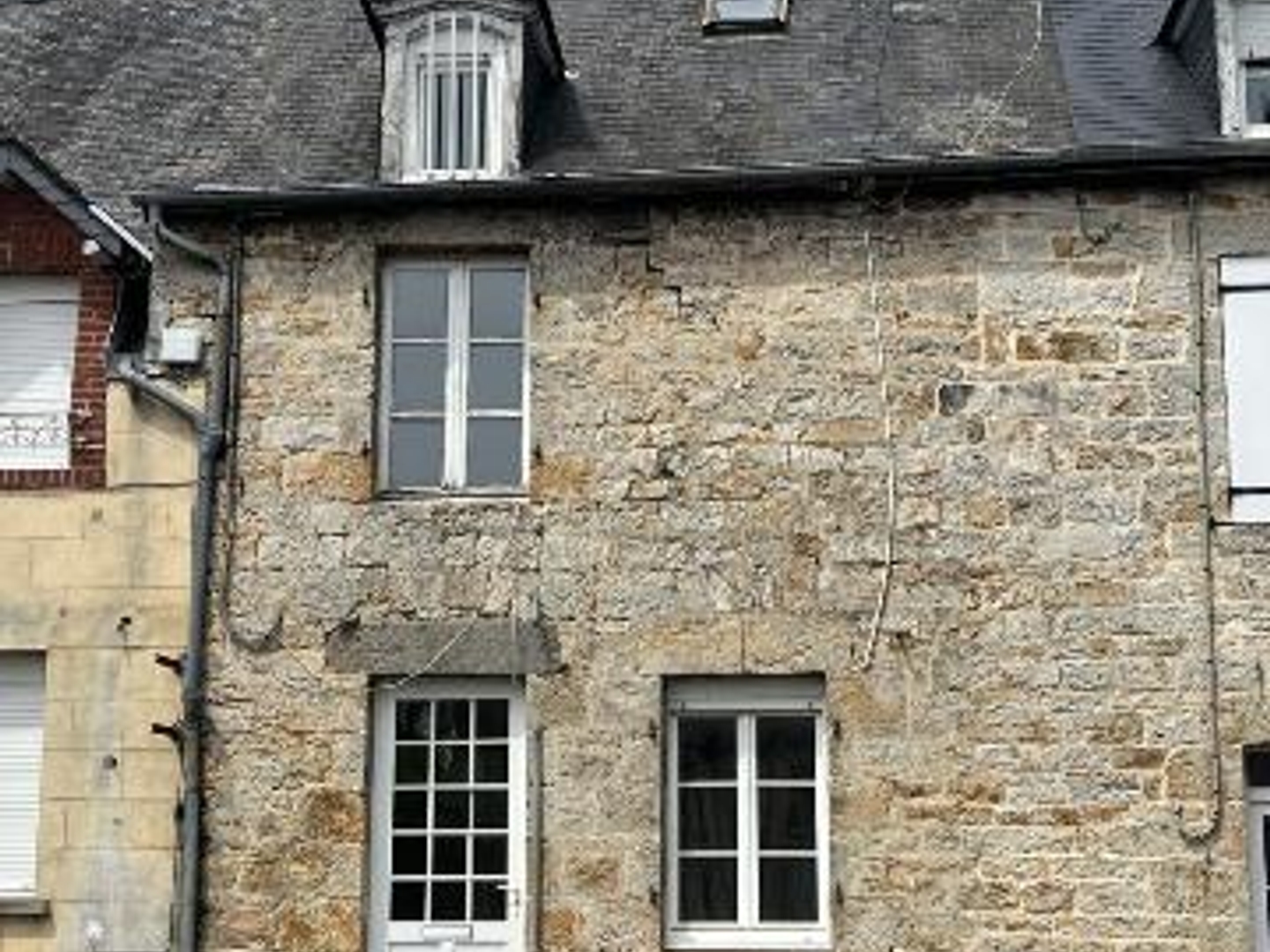 Maison 3 pièces 61 m²