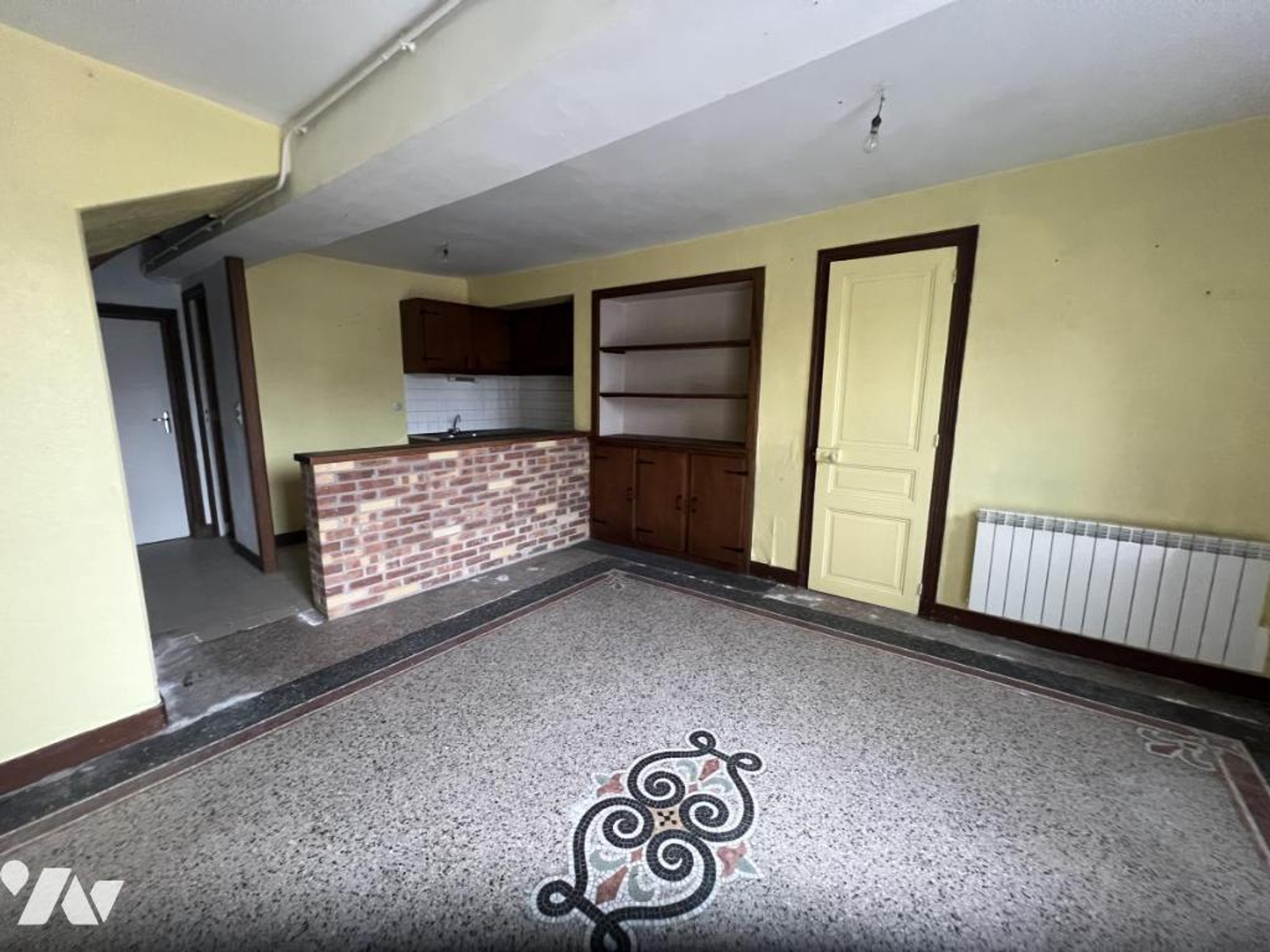 Maison à vendre - 3 pièces - 61m2 - Bagnoles De L'orn... (61140)