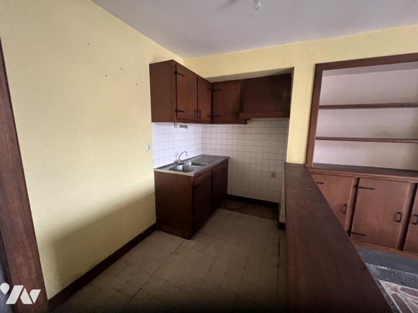Maison à vendre - 3 pièces - 61m2 - Bagnoles De L'orn... (61140)