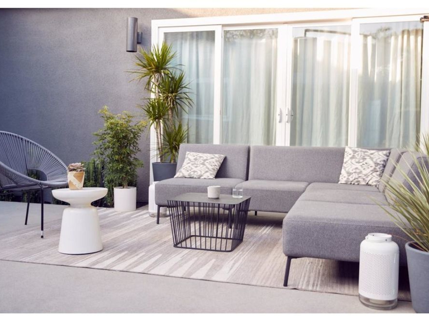 Appartement T4 de 80m² à DUNKERQUE