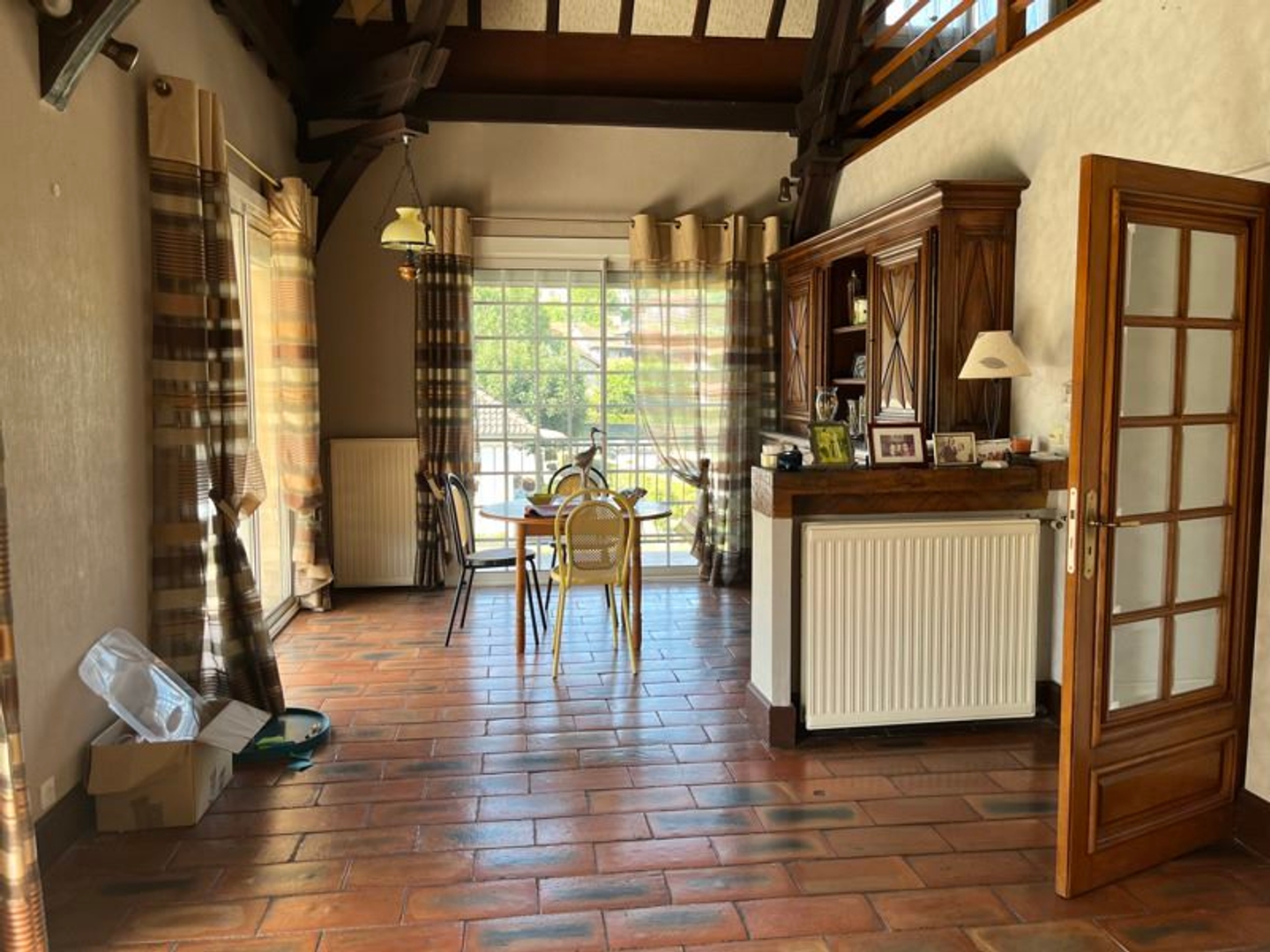 Maison à vendre - 7 pièces - 166m2 - Firmi (12300)