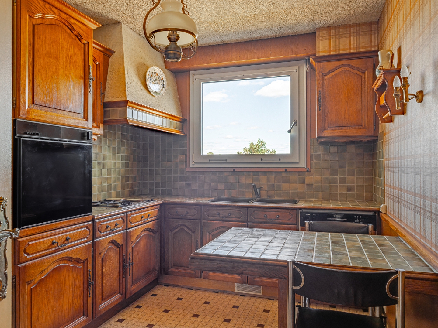 Maison à vendre - 4 pièces - 138m2 - Le Controis-En-So... (41700)
