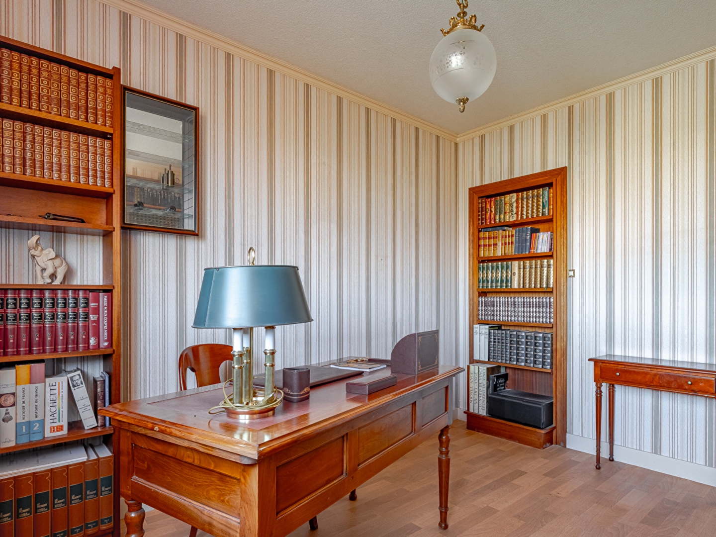 Maison à vendre - 4 pièces - 138m2 - Le Controis-En-So... (41700)