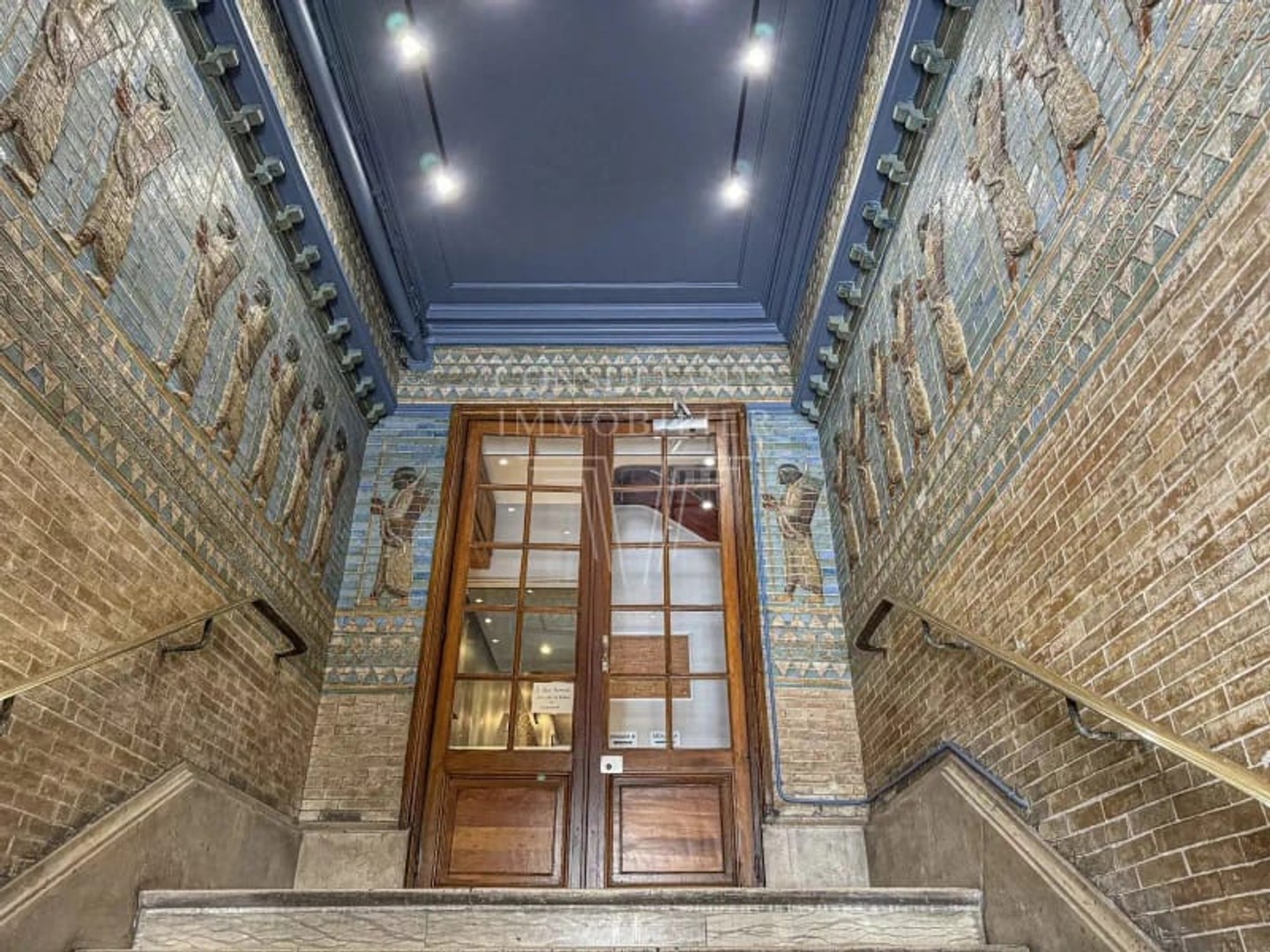 Appartement 2 pièces 93 m²