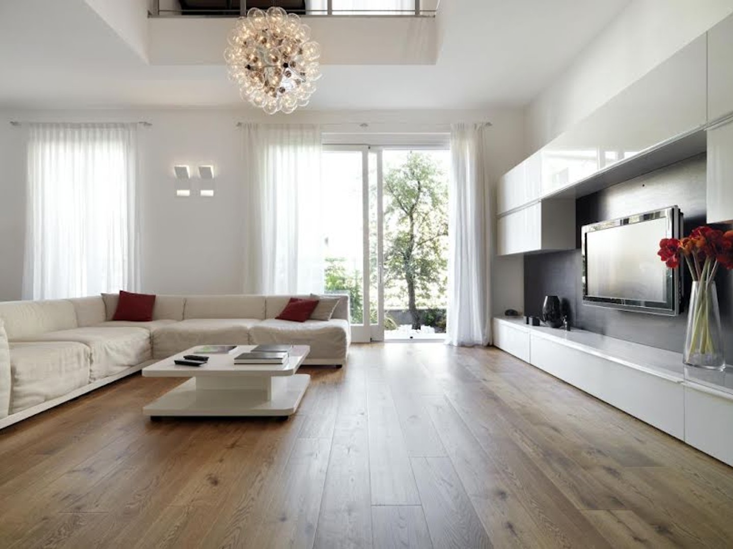 Appartement 4 pièces 79 m²