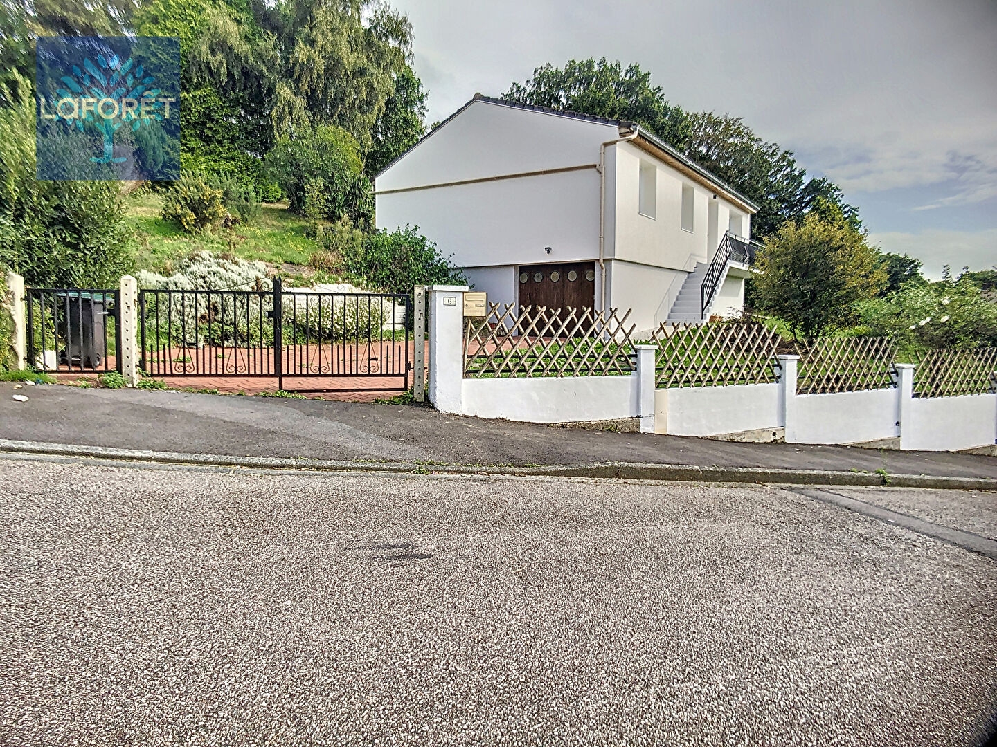 Maison 4 pièces 86 m²