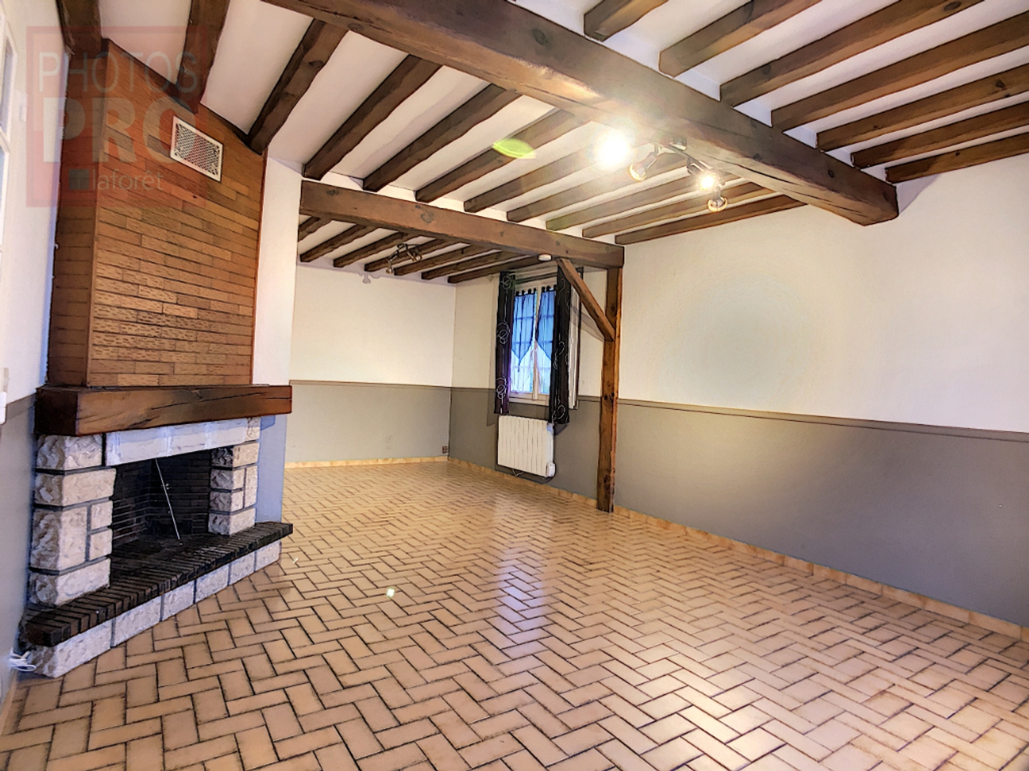 Maison à vendre - 4 pièces - 86m2 - Vittefleur (76450)