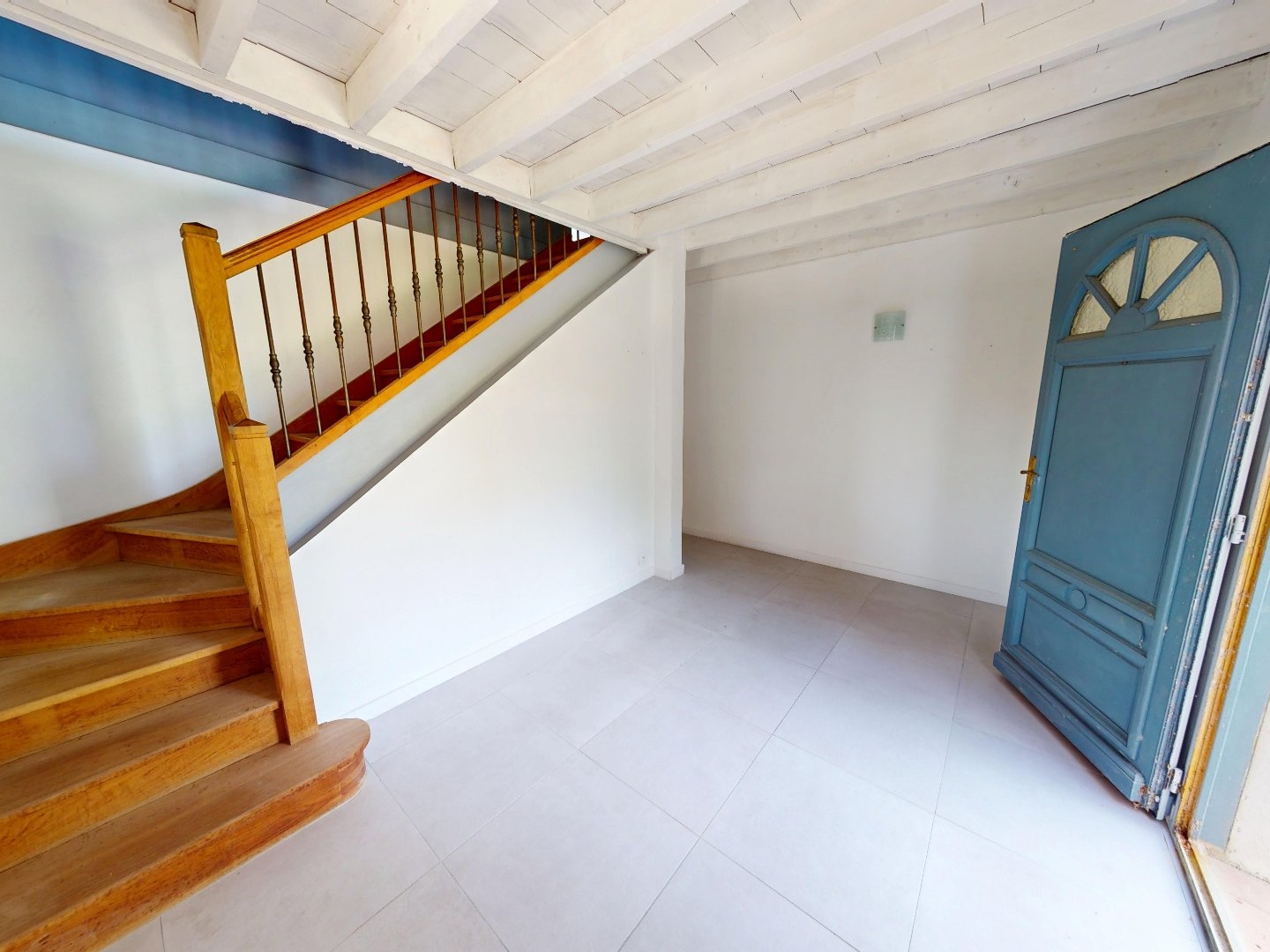 Maison à vendre - 6 pièces - 149m2 - Ayguesvives (31450)