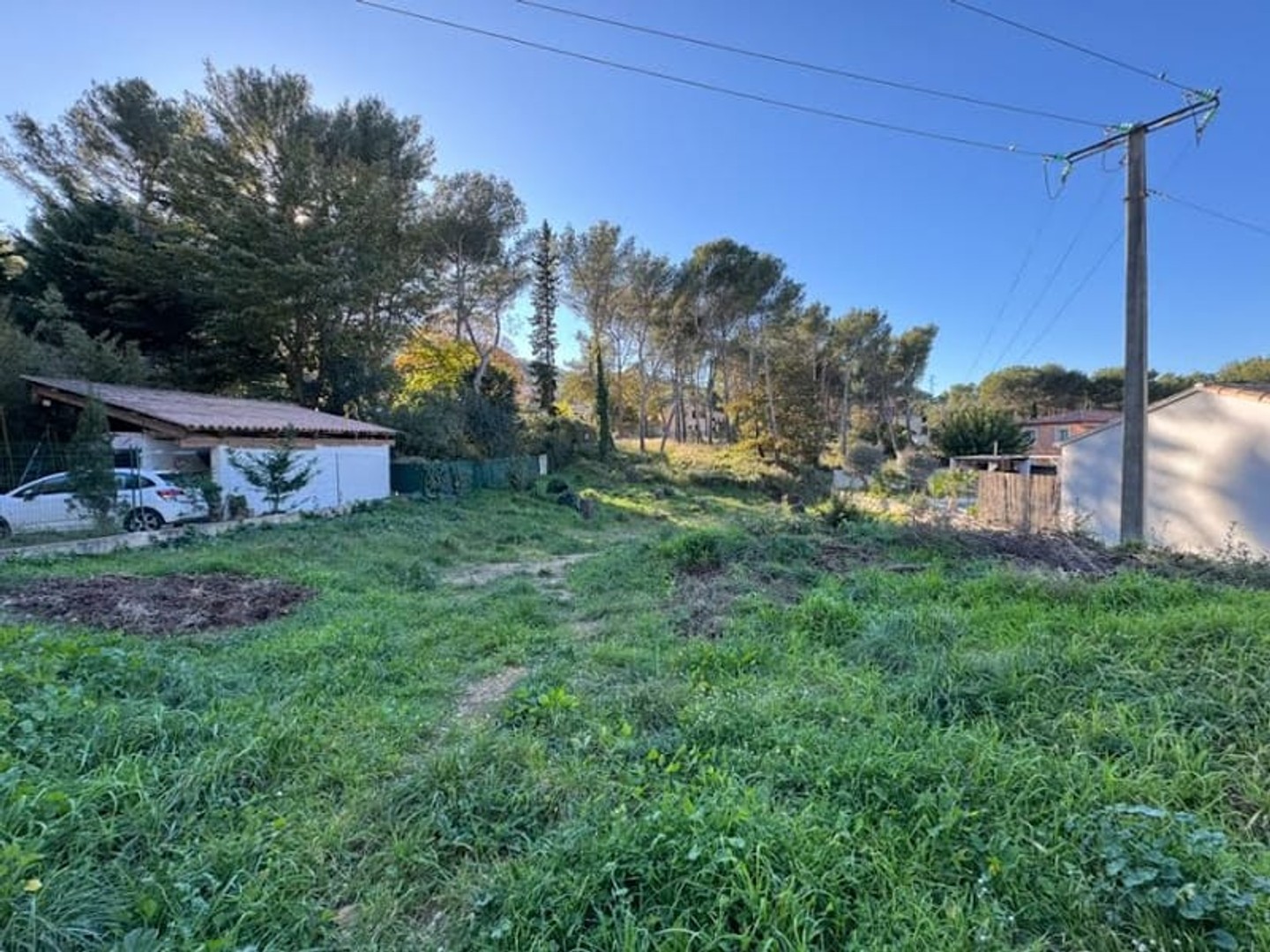 Maison 5 pièces 741 m²