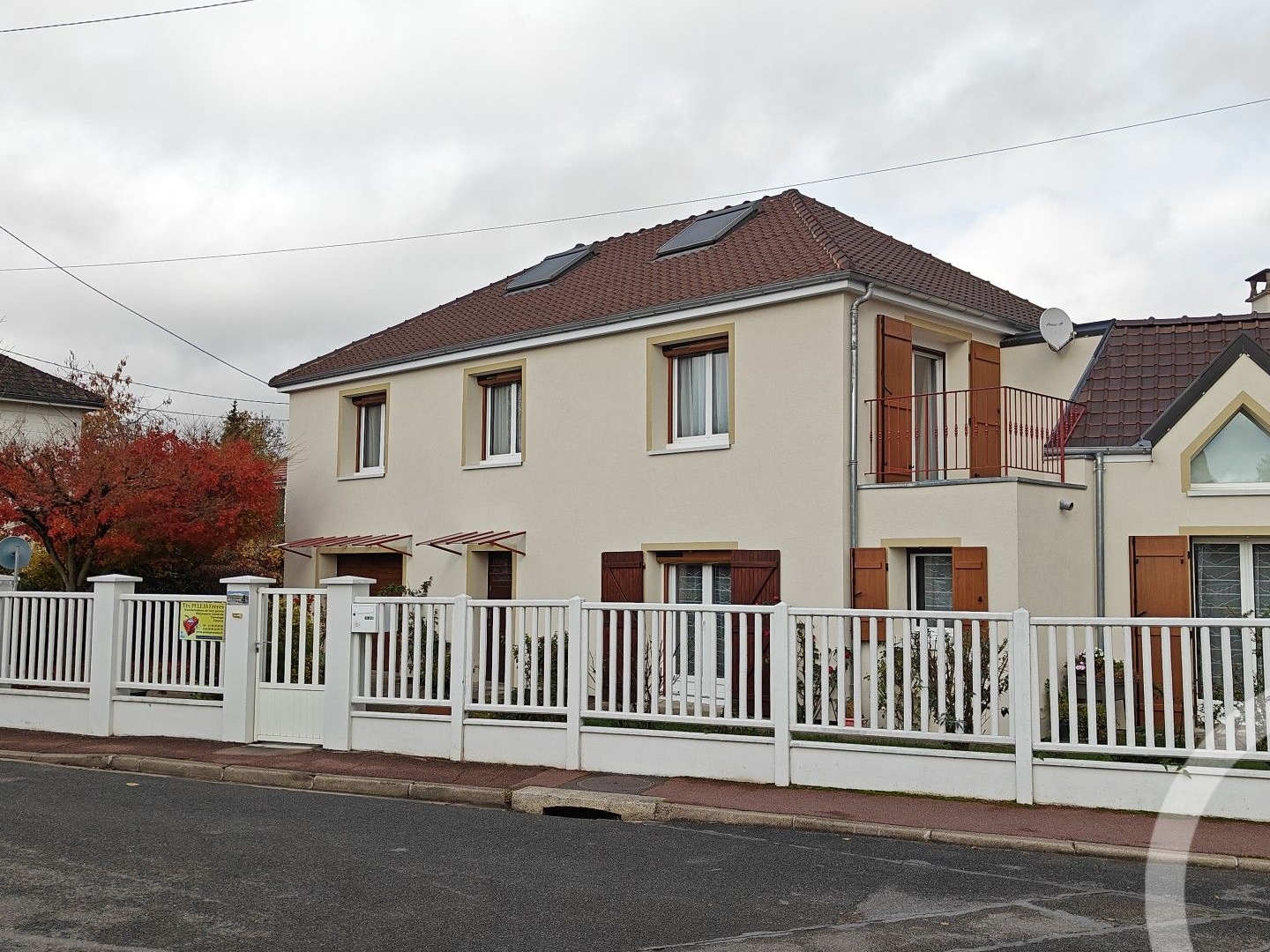 Maison à vendre - 7 pièces - 167m2 - Wissous (91320)