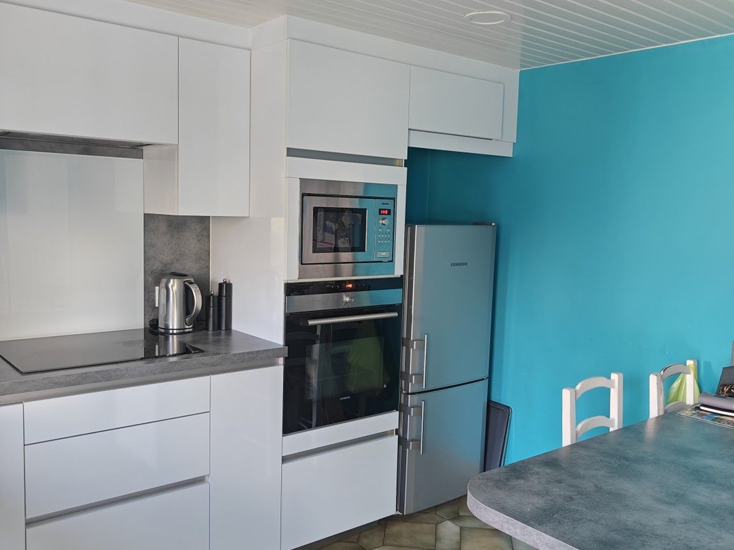 Maison à vendre - 7 pièces - 167m2 - Wissous (91320)