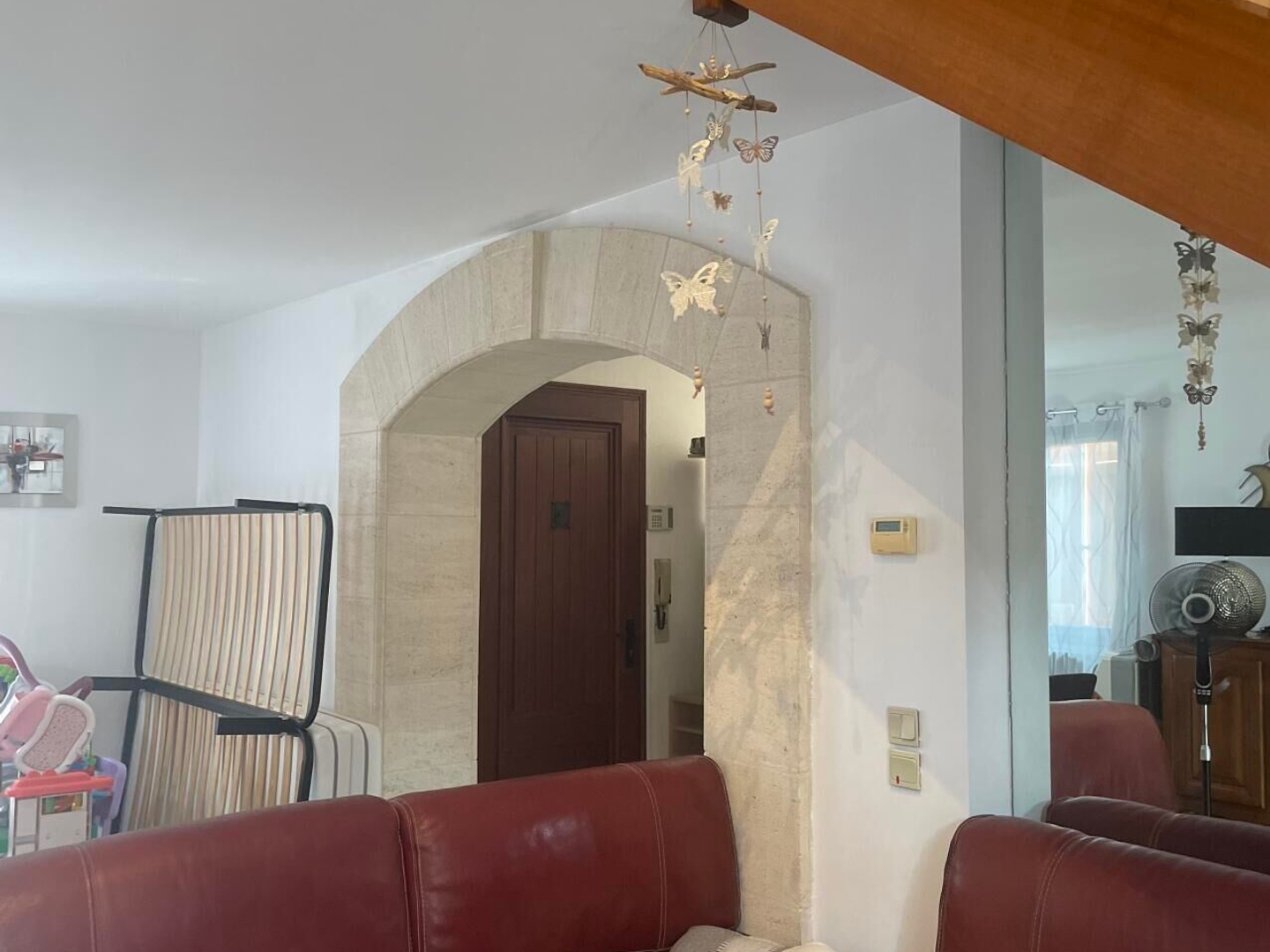 Maison à vendre - 5 pièces - 112m2 - Blanquefort (33290)