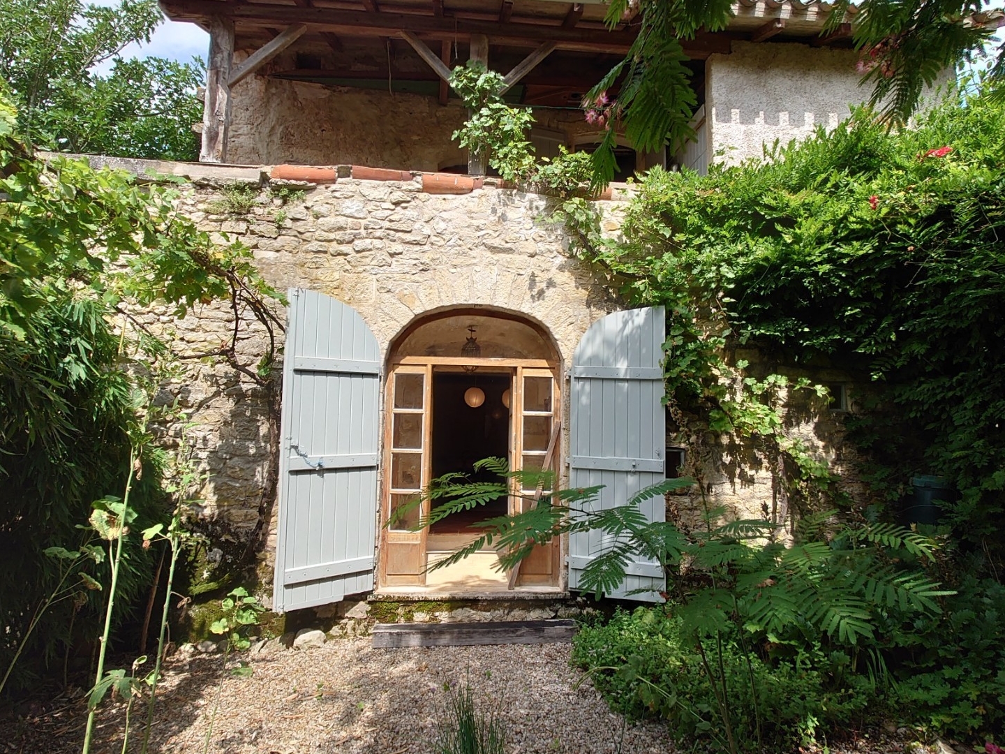 Ensemble Immobilier