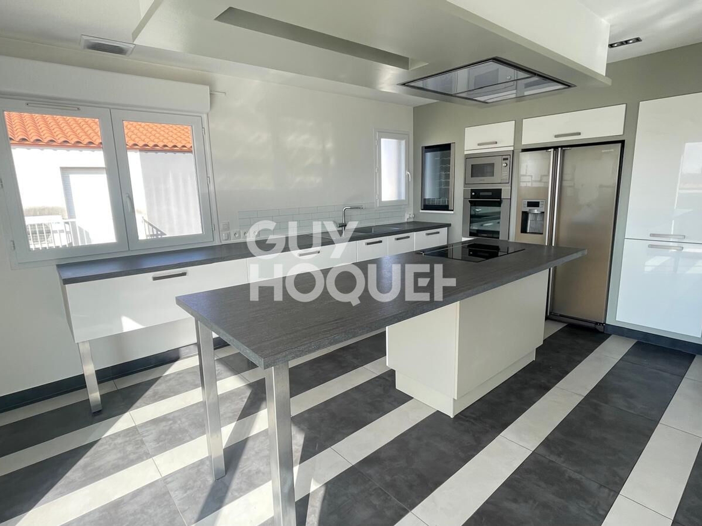 Appartement à vendre - 4 pièces - 94m2 - Cabestany (66330)