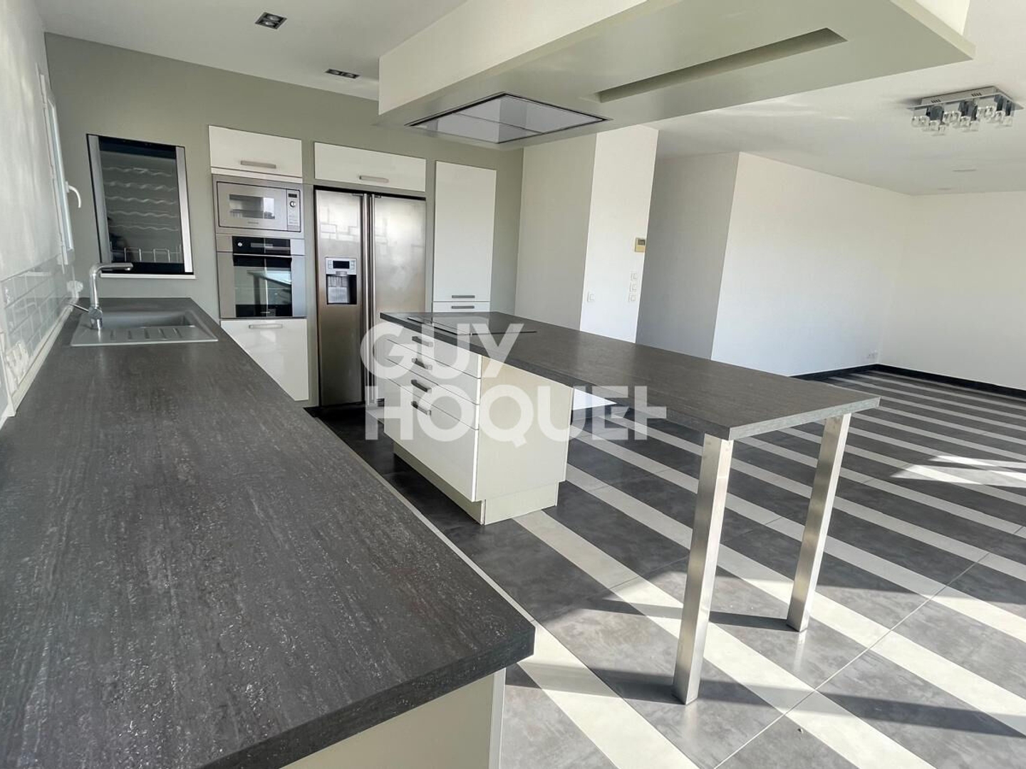 Appartement à vendre - 4 pièces - 94m2 - Cabestany (66330)