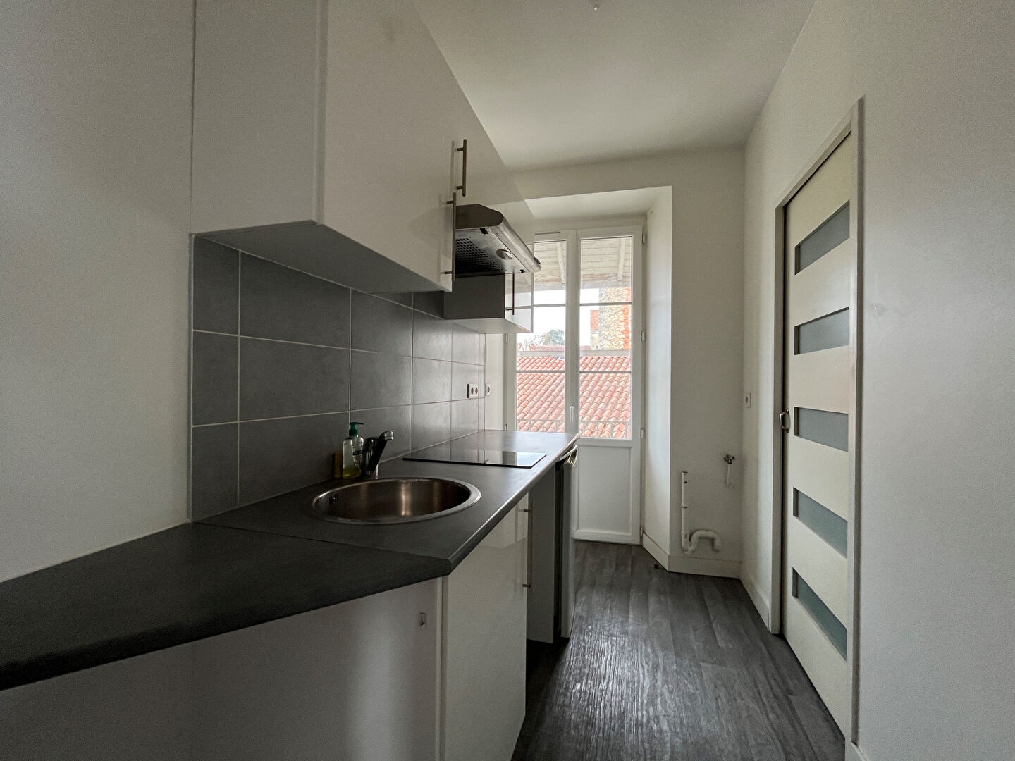 Appartement à vendre - 3 pièces - 100m2 - Périgueux (24000)