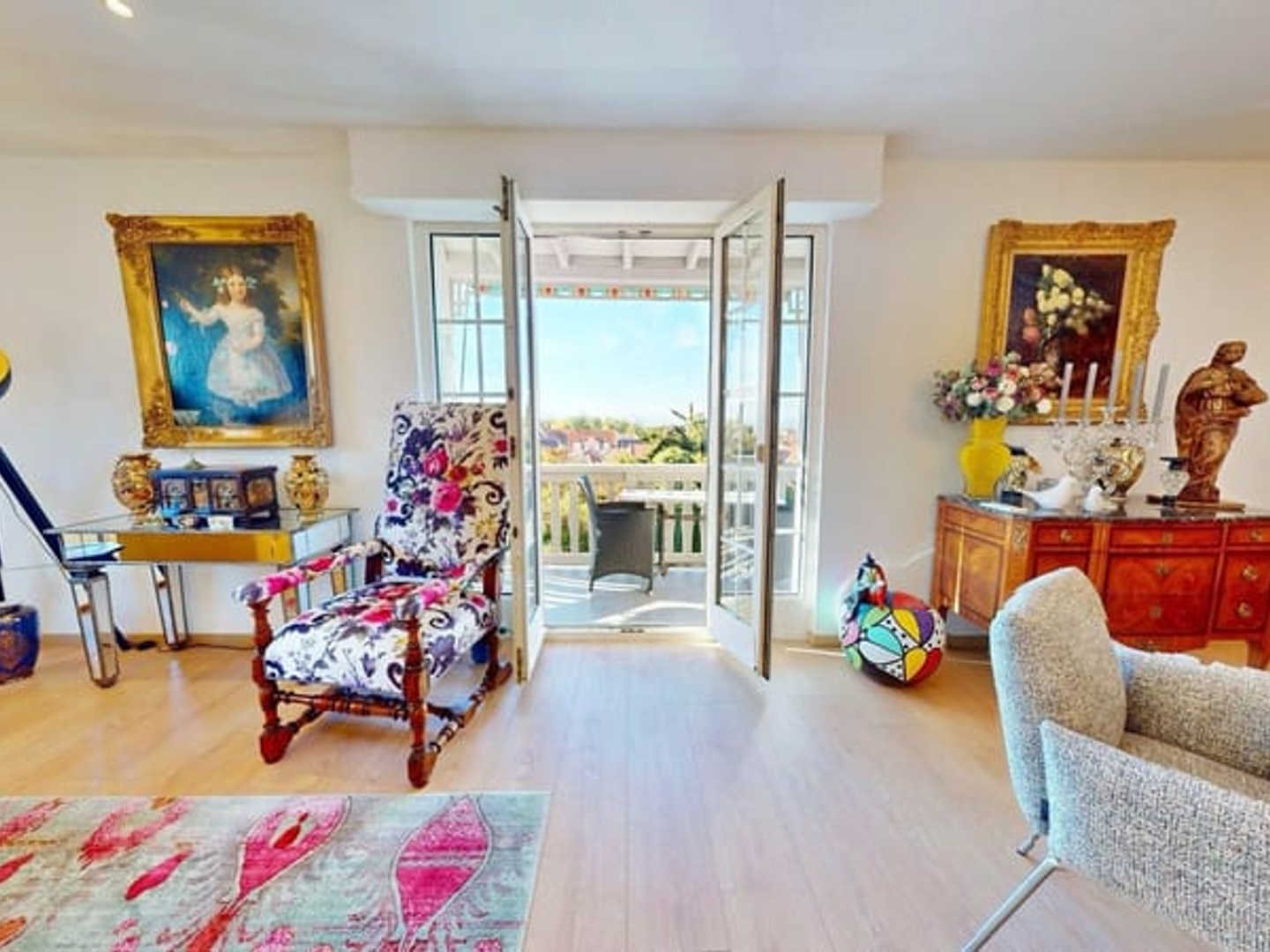 Maison à vendre - 6 pièces - 227m2 - Rixheim (68170)