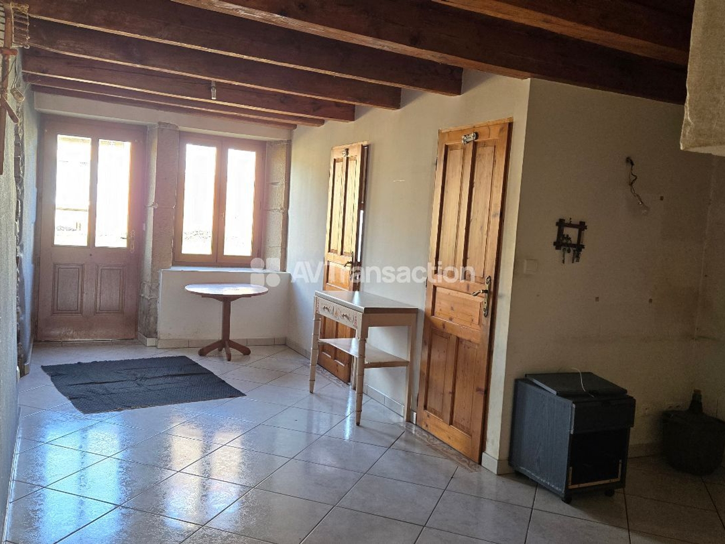 Maison à vendre - 7 pièces - 218m2 - Farincourt (52500)