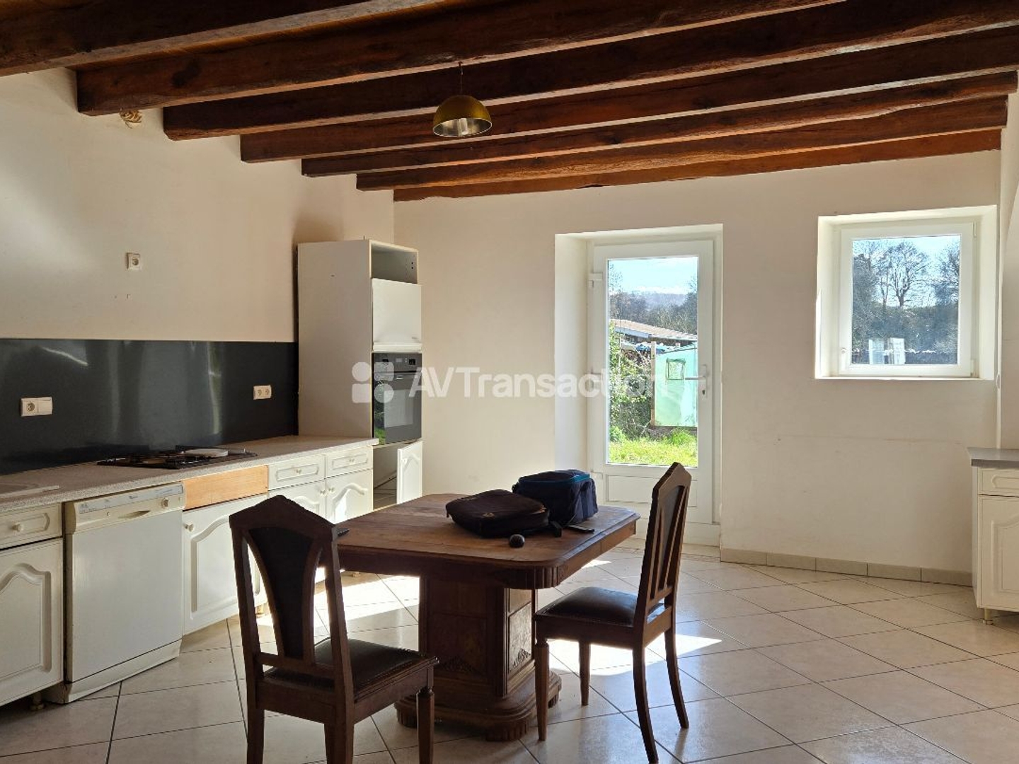 Maison à vendre - 7 pièces - 218m2 - Farincourt (52500)