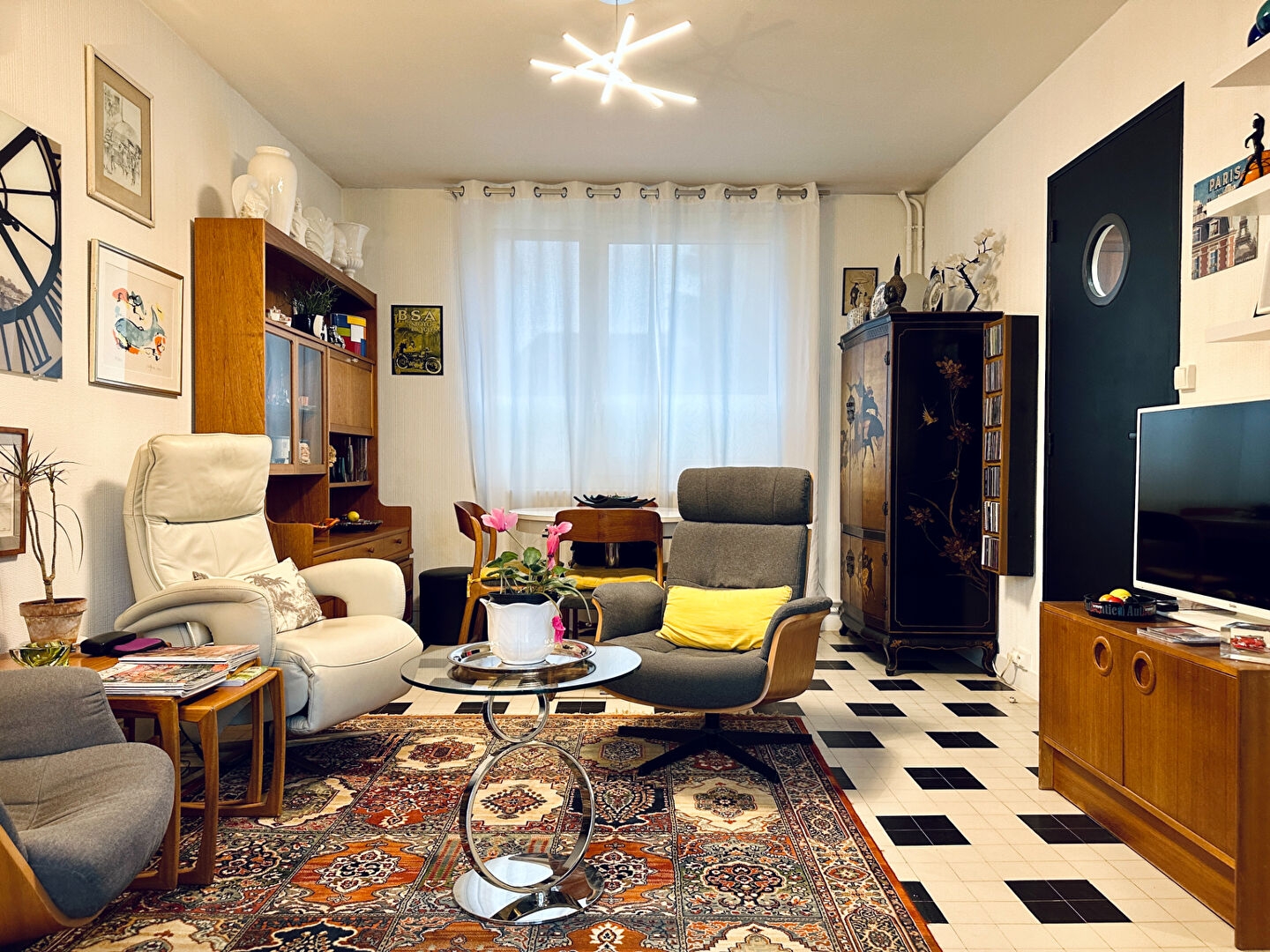 Maison à vendre - 4 pièces - 75m2 - Valognes (50700)