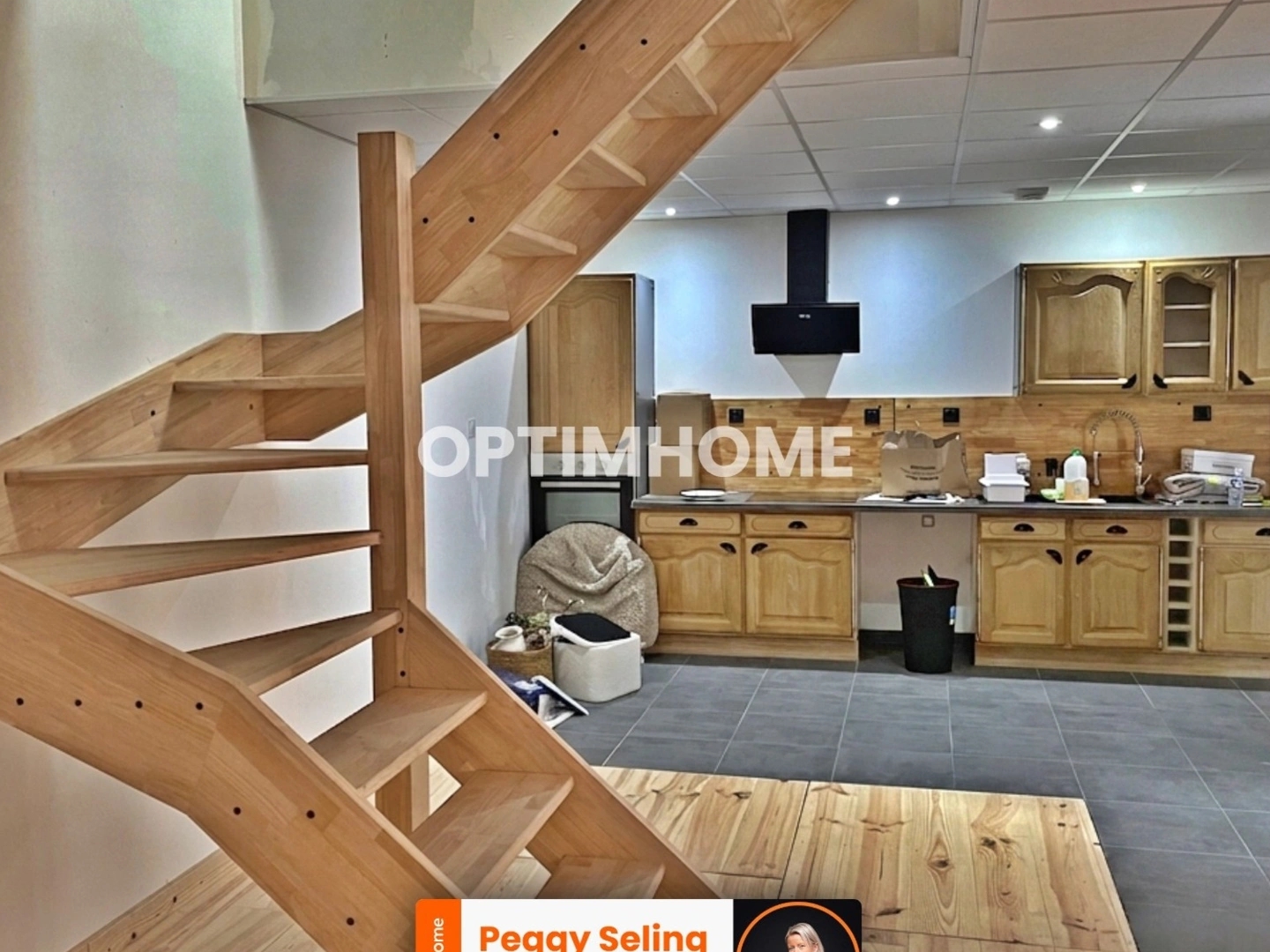 Maison à vendre 4 pièces FOURMIES (59)