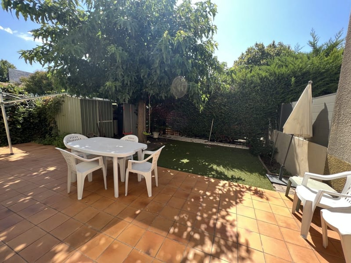 Maison 6 pièces 100 m²