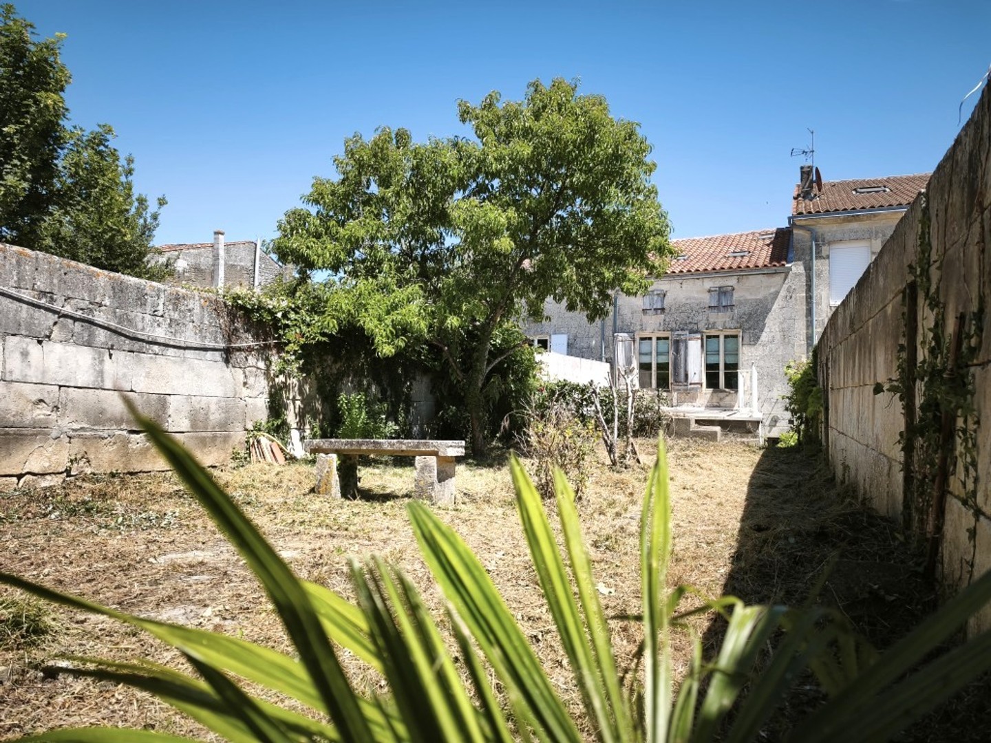 CENTRE DE PONS