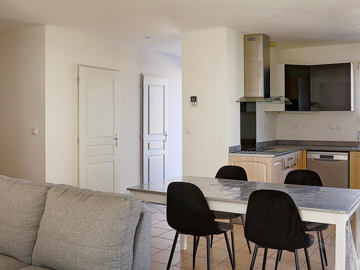 Maison à vendre - 4 pièces - 80m2 - Damiatte (81220)