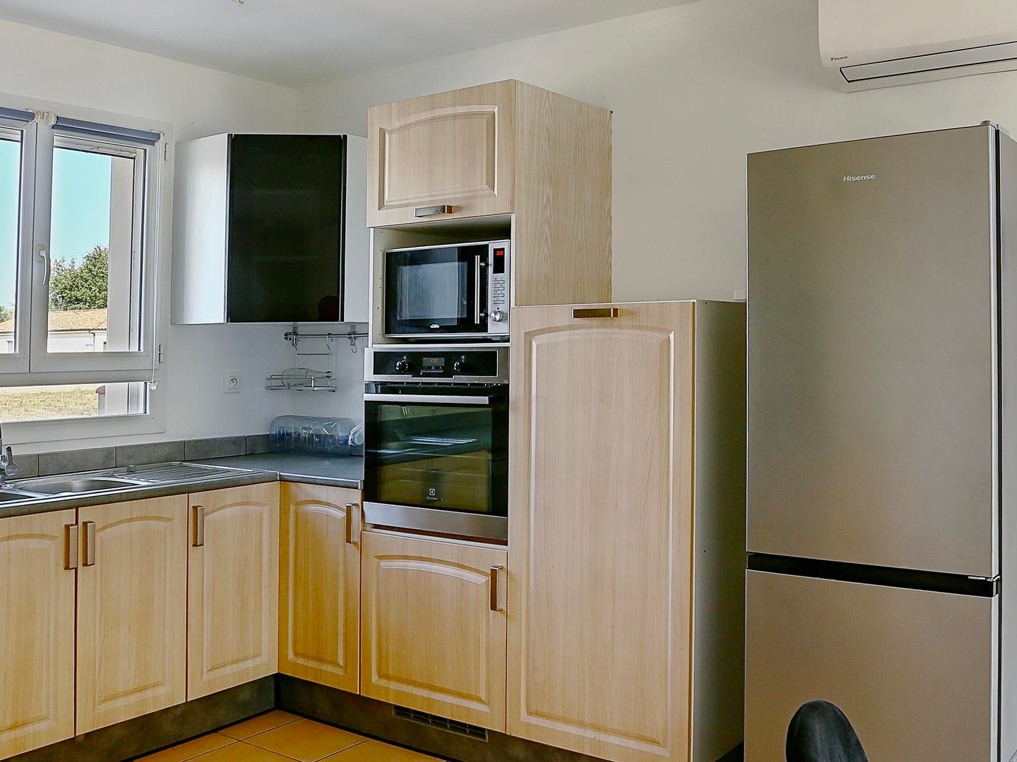 Maison à vendre - 4 pièces - 80m2 - Damiatte (81220)