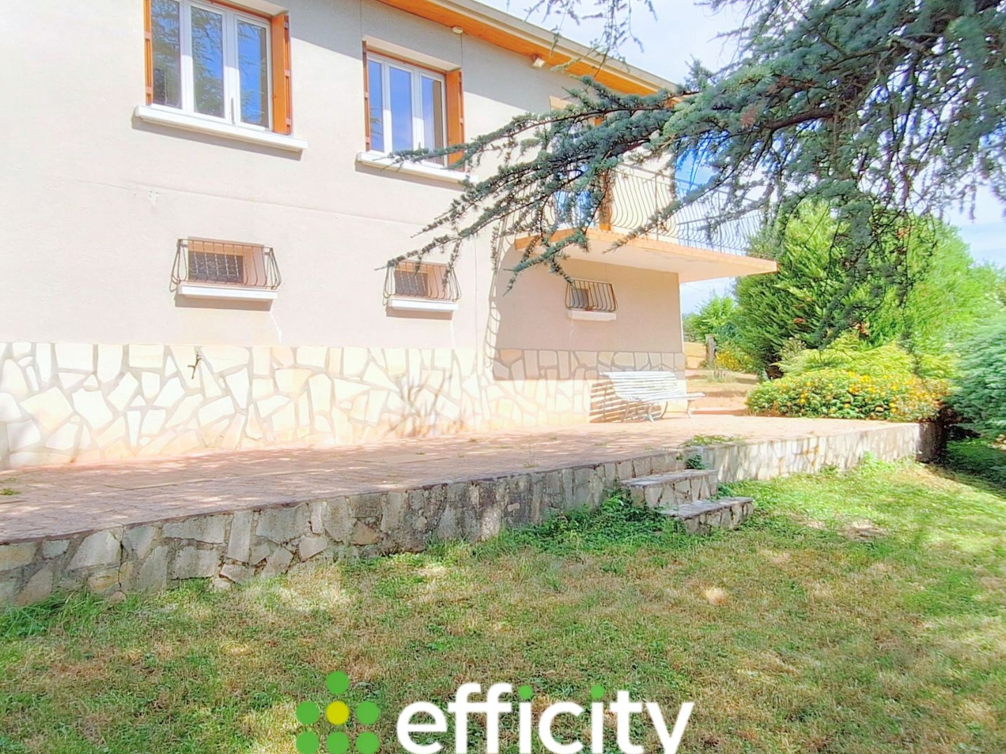 Maison 4 pièces 72 m²