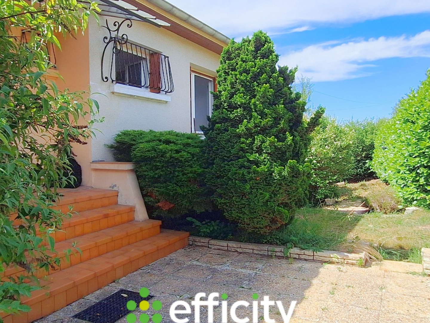 Maison à vendre - 4 pièces - 72m2 - Combre (42840)