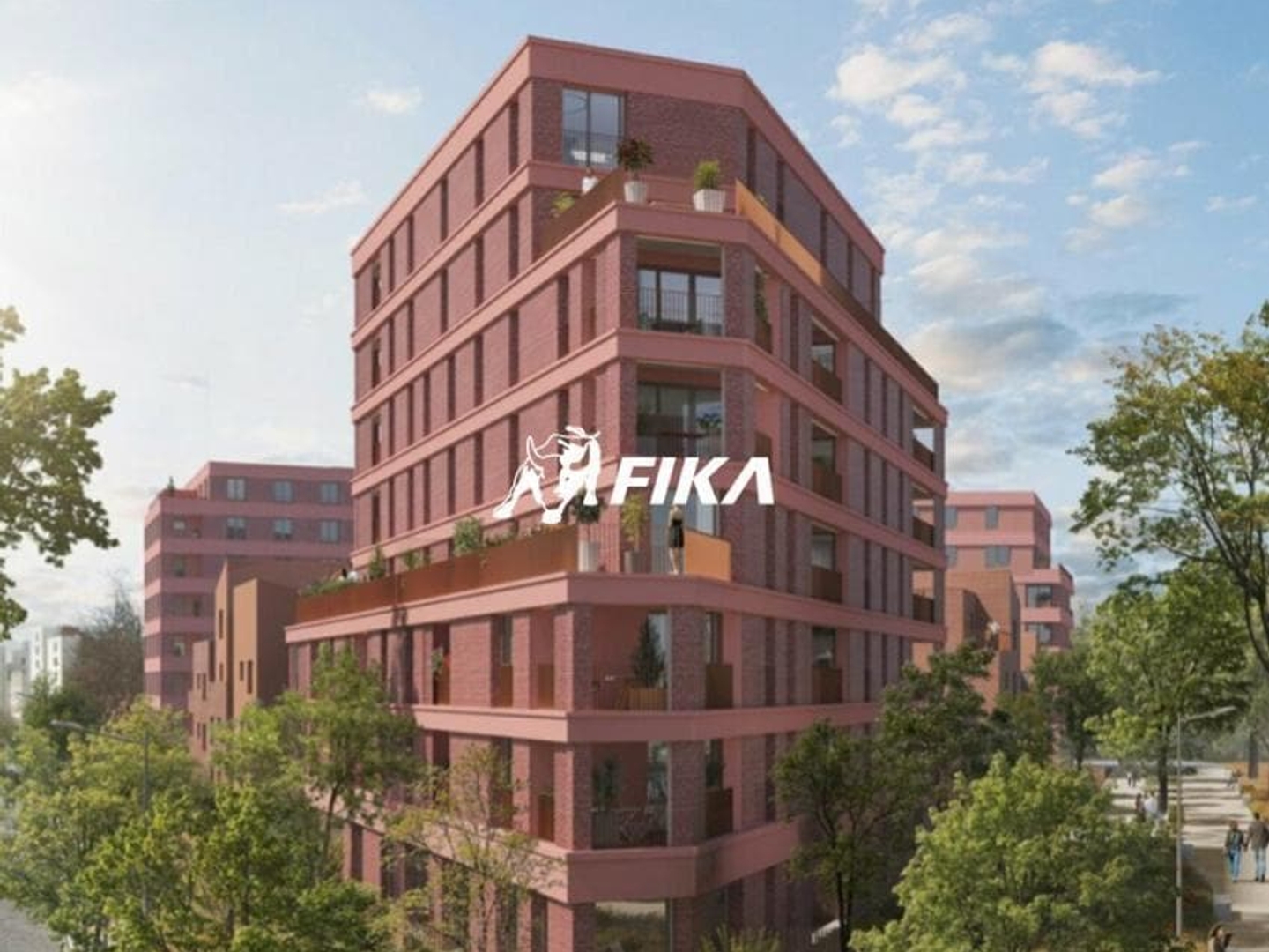 BUREAUX A VENDRE