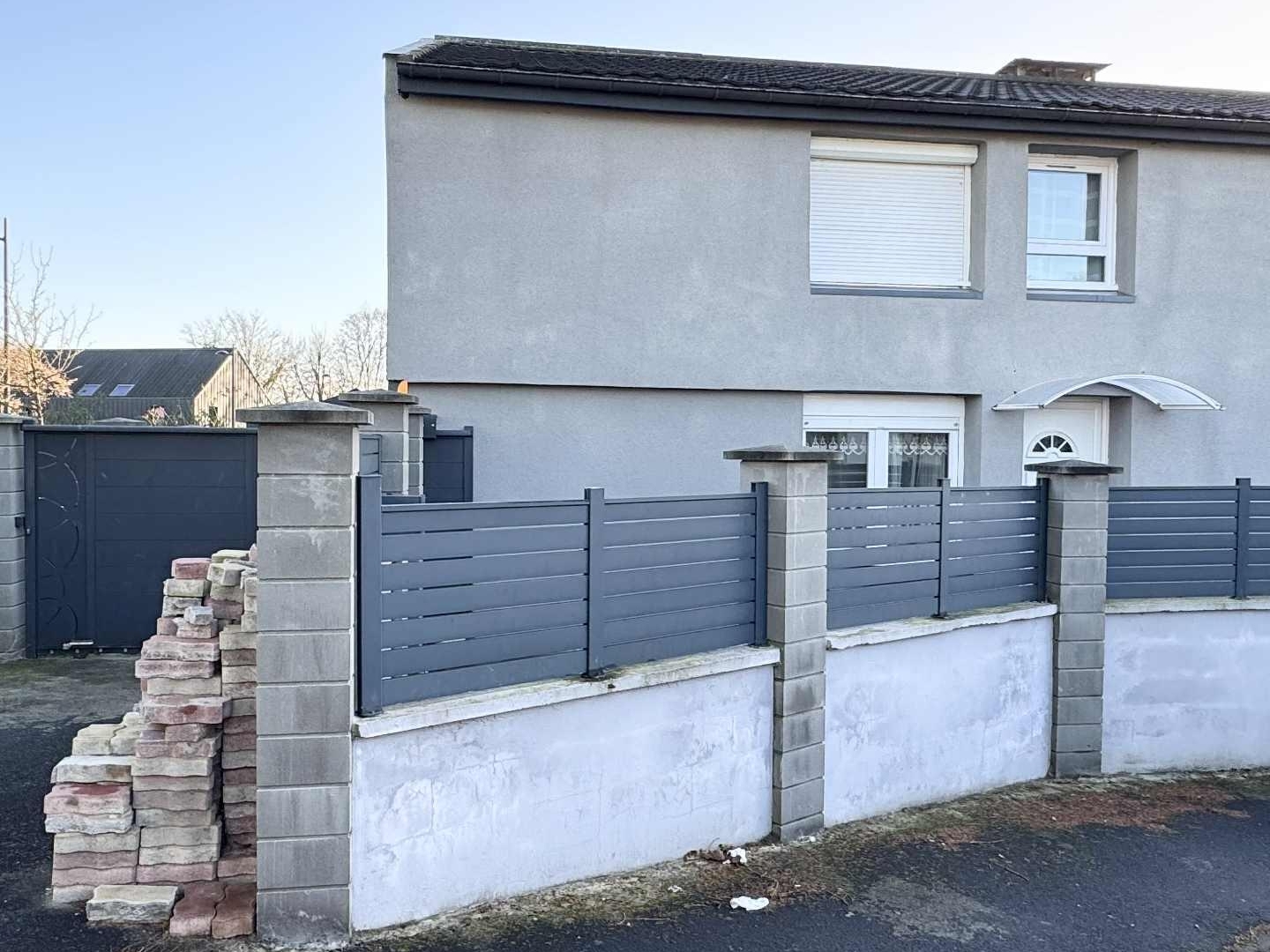 Maison 5 pièces 109 m²