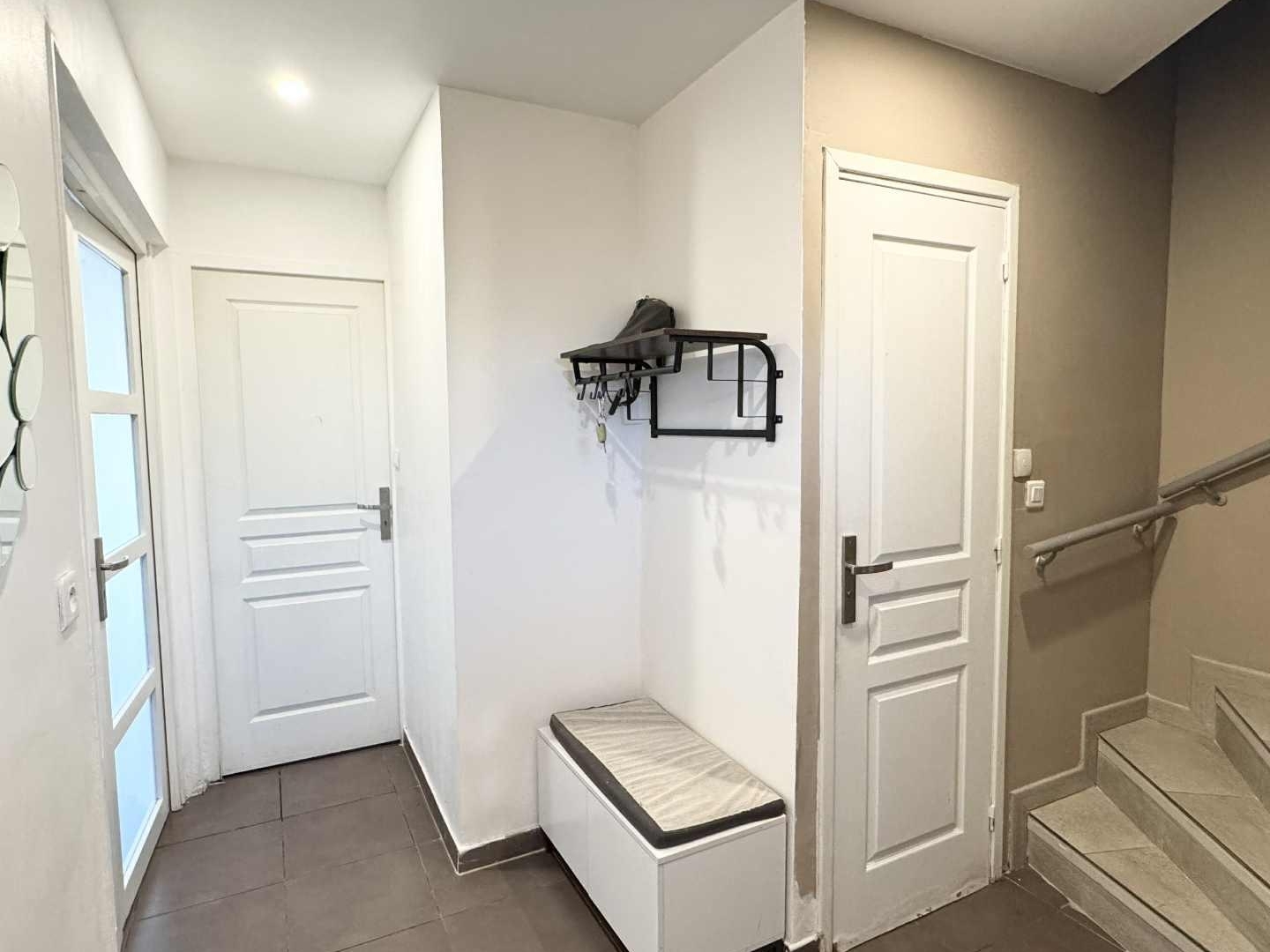 Maison à vendre - 5 pièces - 109m2 - Hautmont (59330)