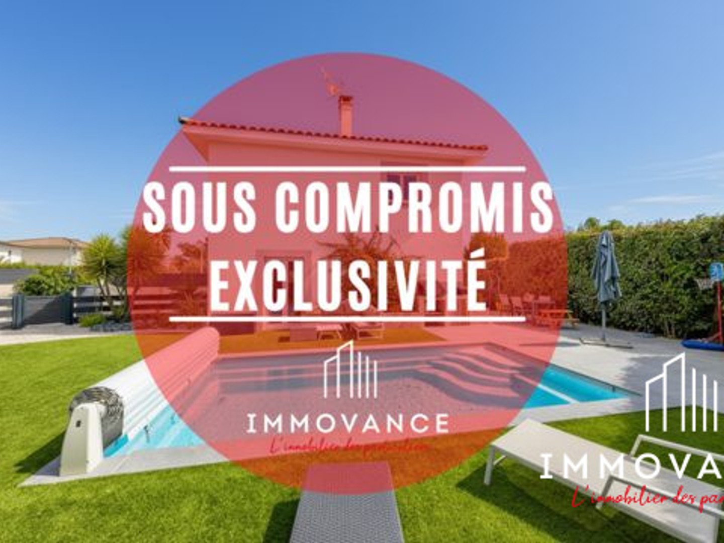 Maison 4 pièces 94 m²