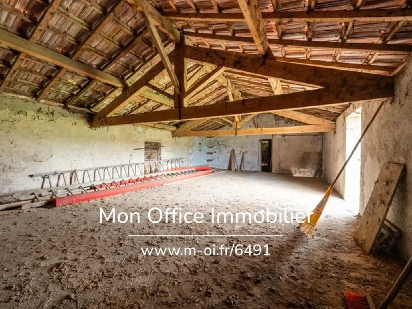 Appartement à vendre - 2 pièces - 40m2 - Aix-En-Provence (13100)
