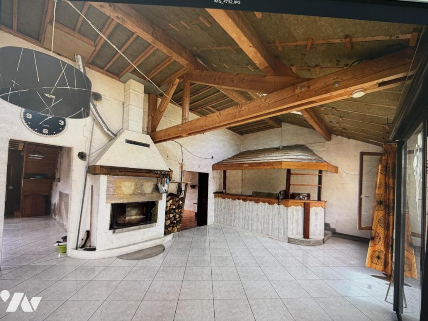 Maison à vendre - 4 pièces - 110m2 - Drambon (21270)