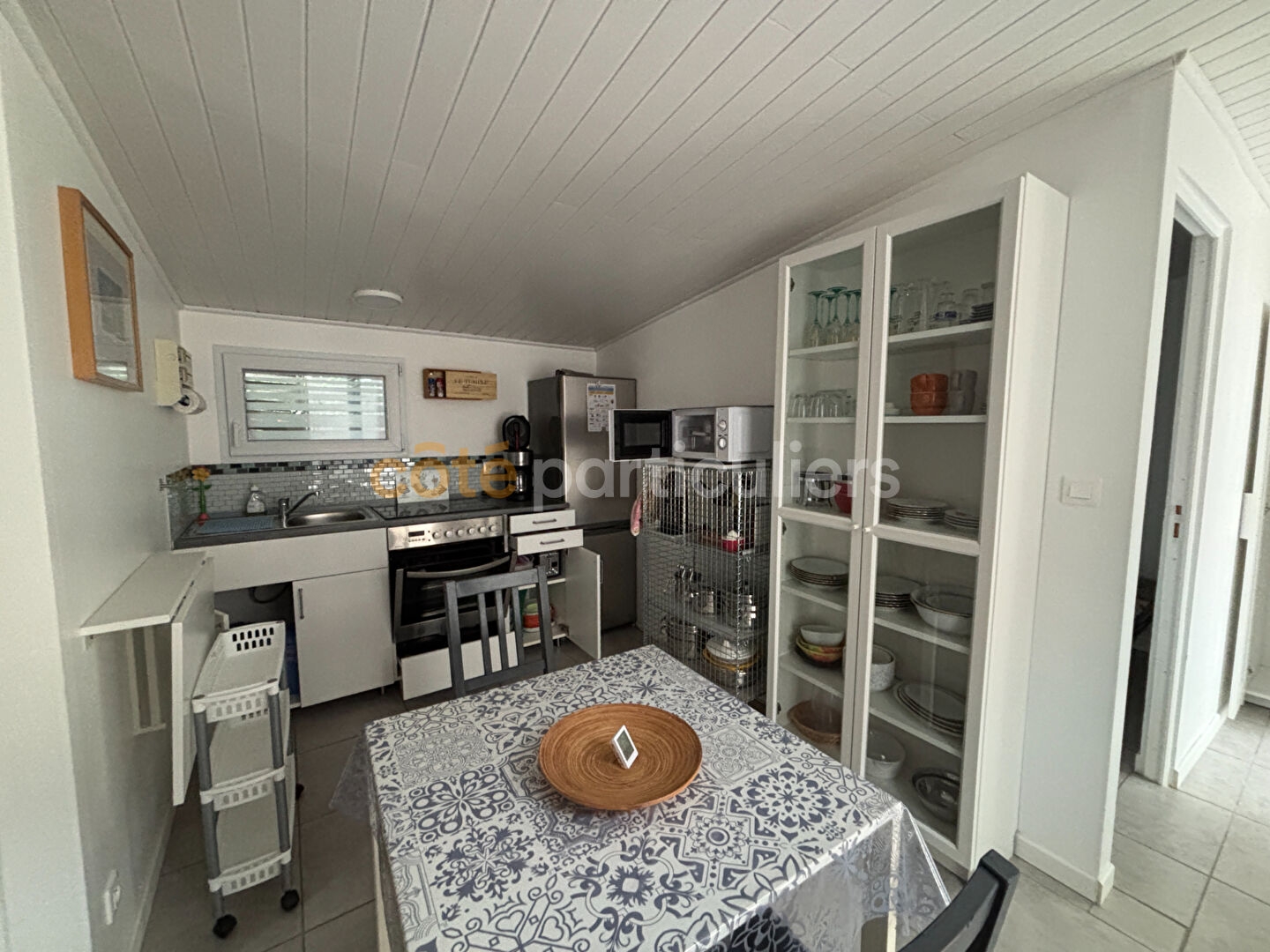 Immeuble à vendre - 6 pièces - 144m2 - Vendays-Montalivet (33930)