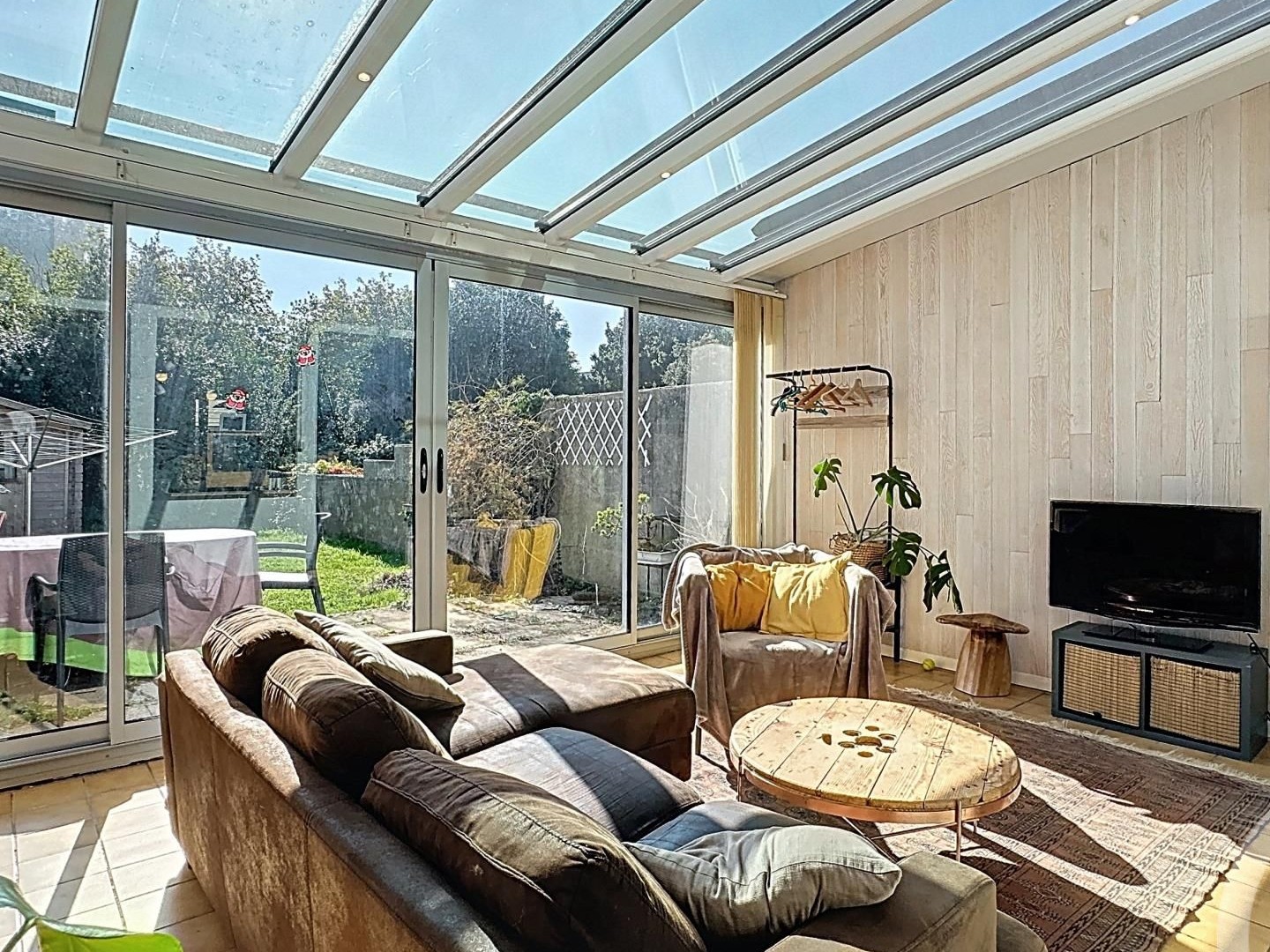 Maison 6 pièces 115 m²