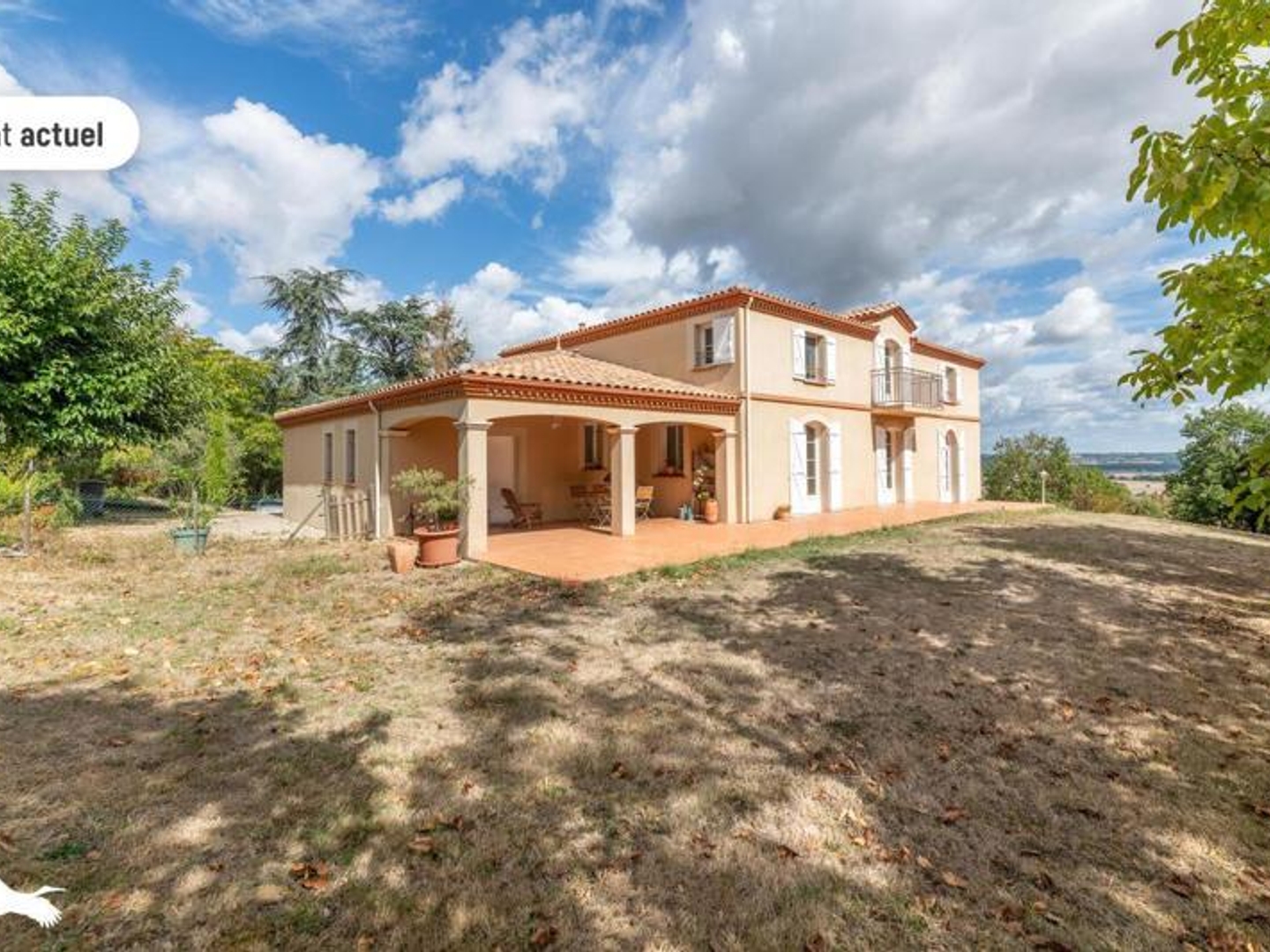 Maison 7 pièces 260 m²