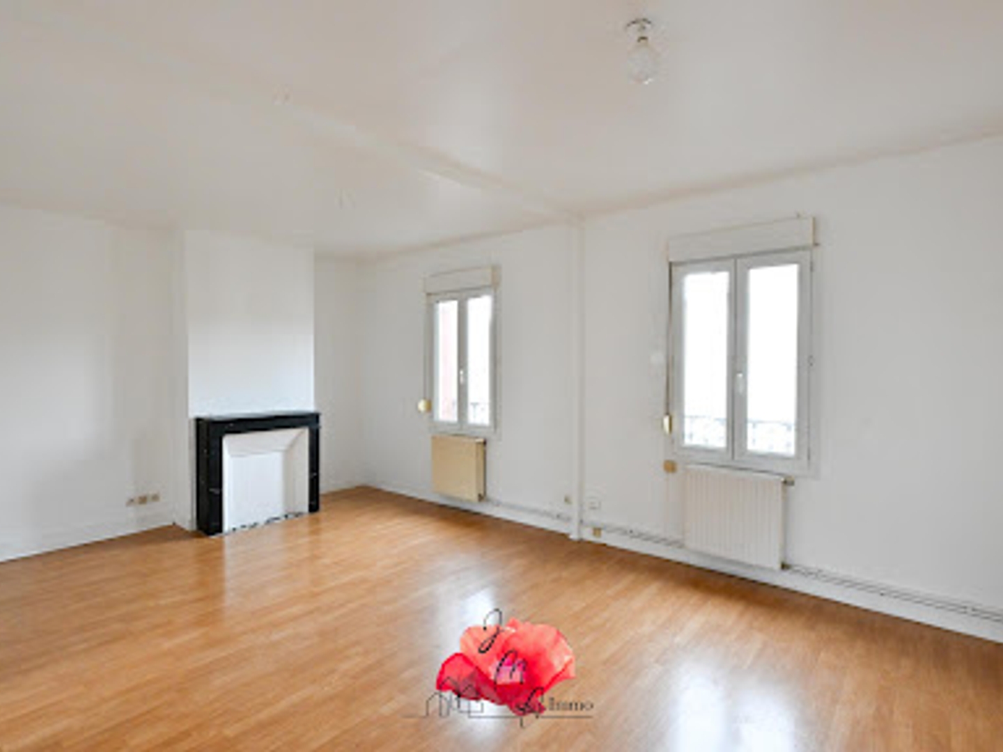 Maison à vendre - 3 pièces - 168m2 - Le Havre (76600)